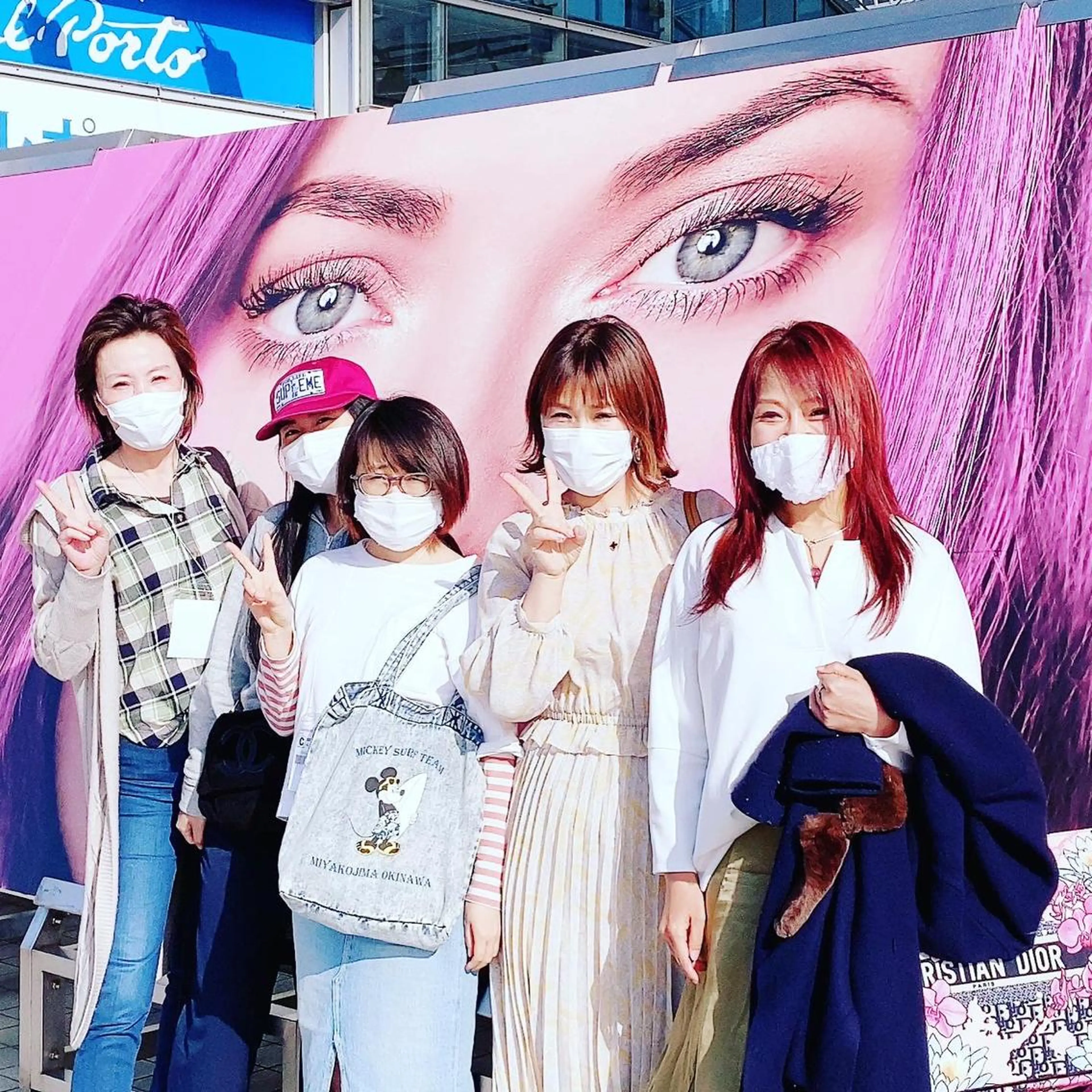 マツエク・マツパ 神山 ビューティー・アイのマツエク・マツパデザイン