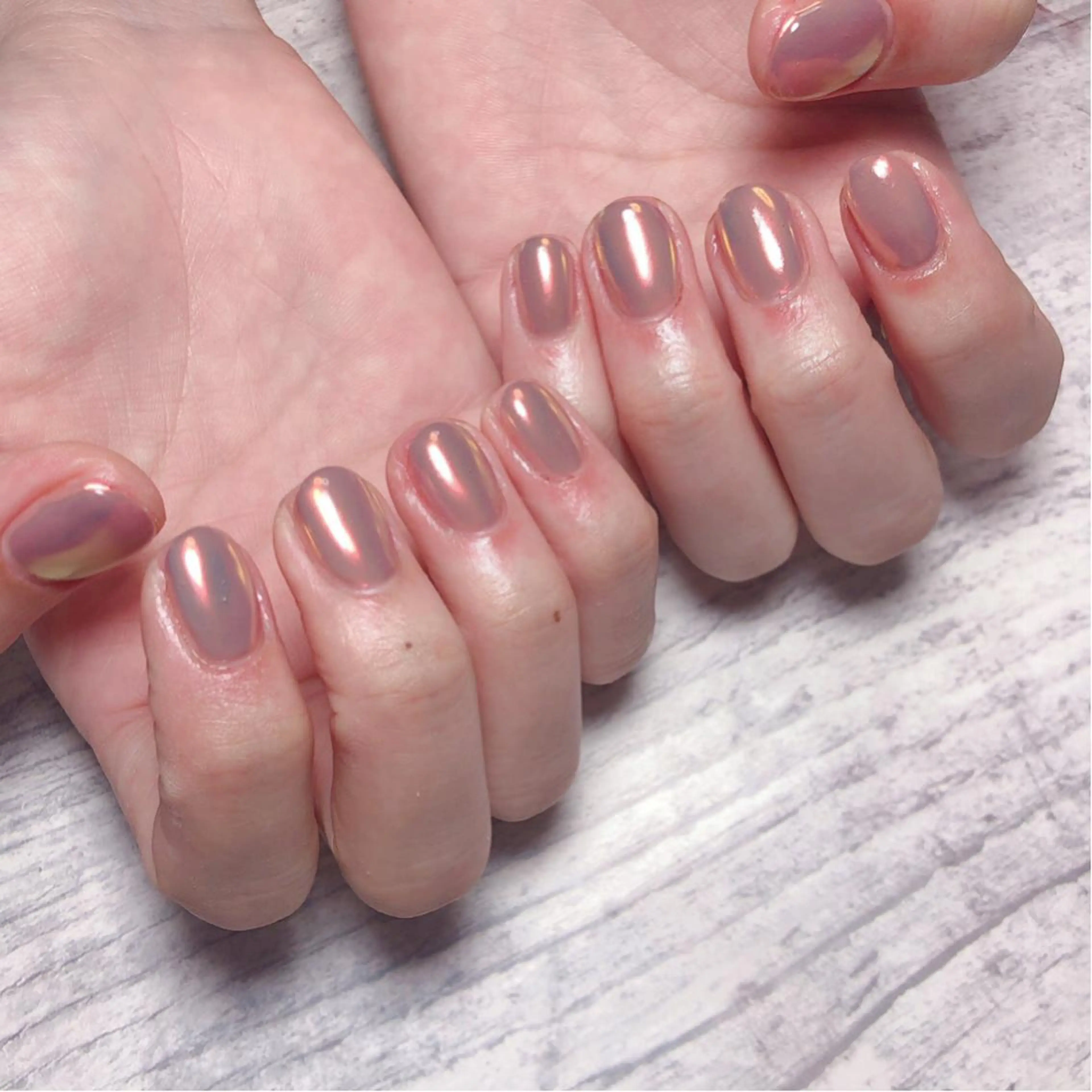 ネイル 個室ネイルサロンDolly  Girl〜ドーリーガール〜所属・DollyGirl KYOKOのネイルデザイン