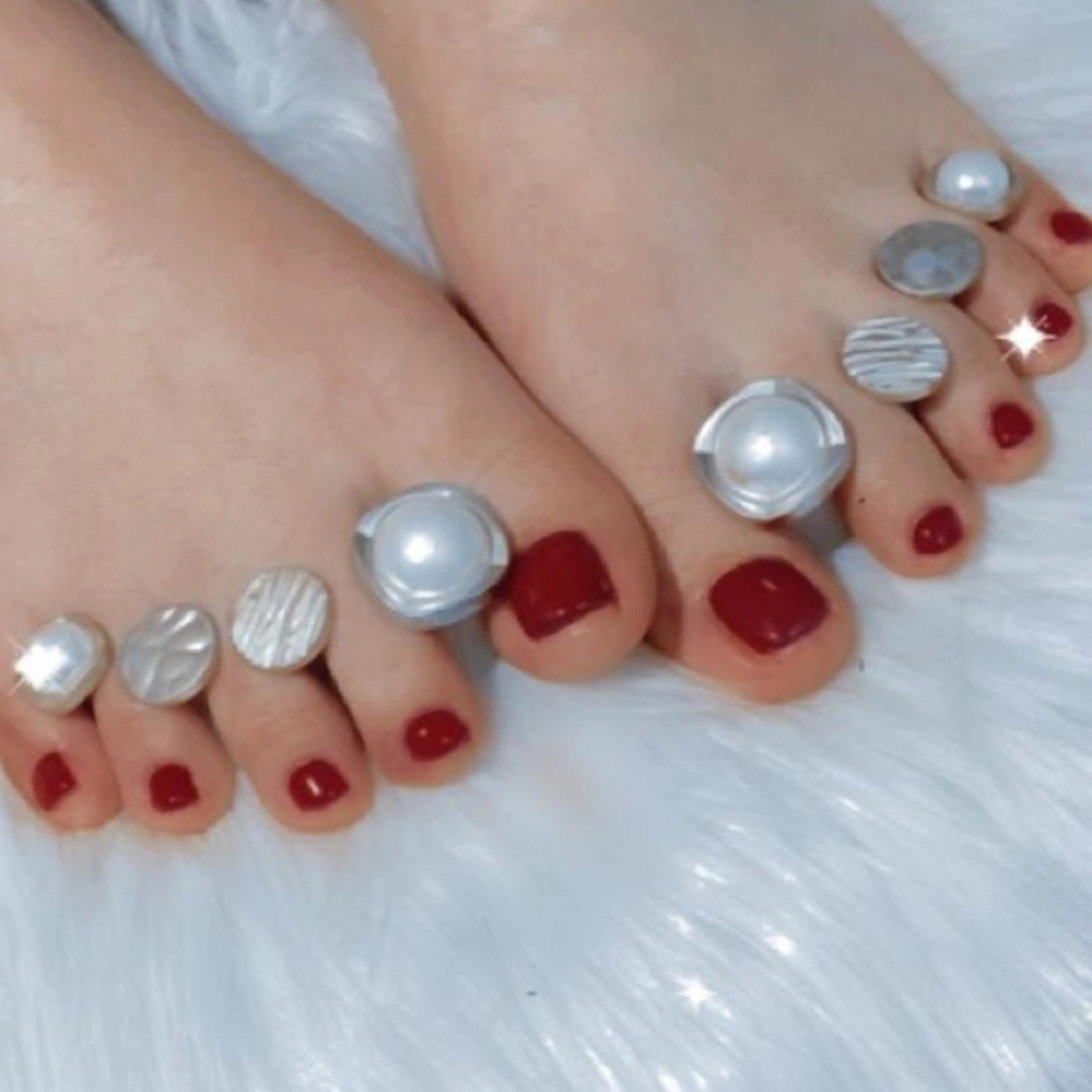 ネイル VIOLA .nailのネイルデザイン