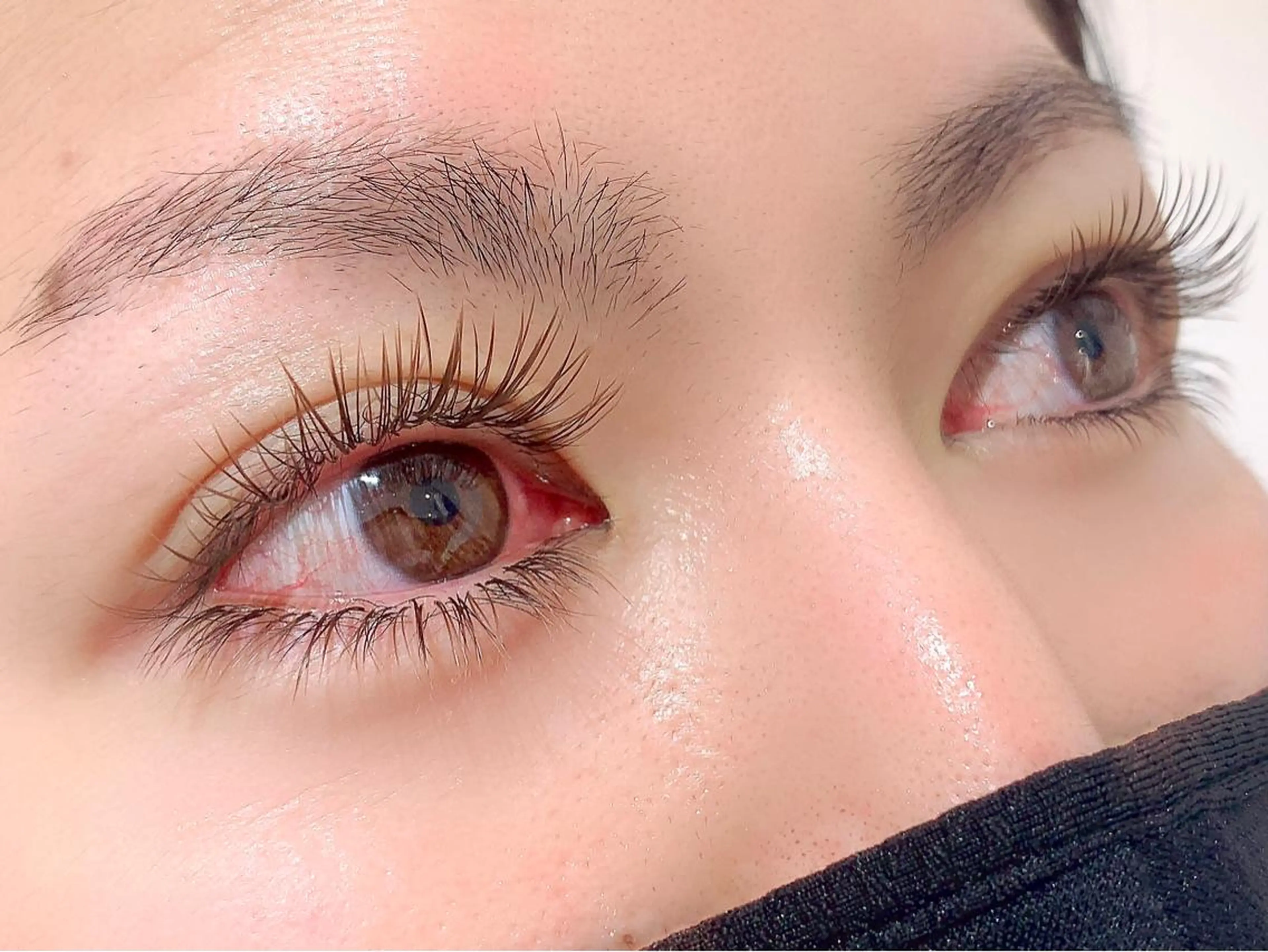 マツエク・マツパ YELLIO所属・YELLIO (エーリオ)のマツエク・マツパデザイン