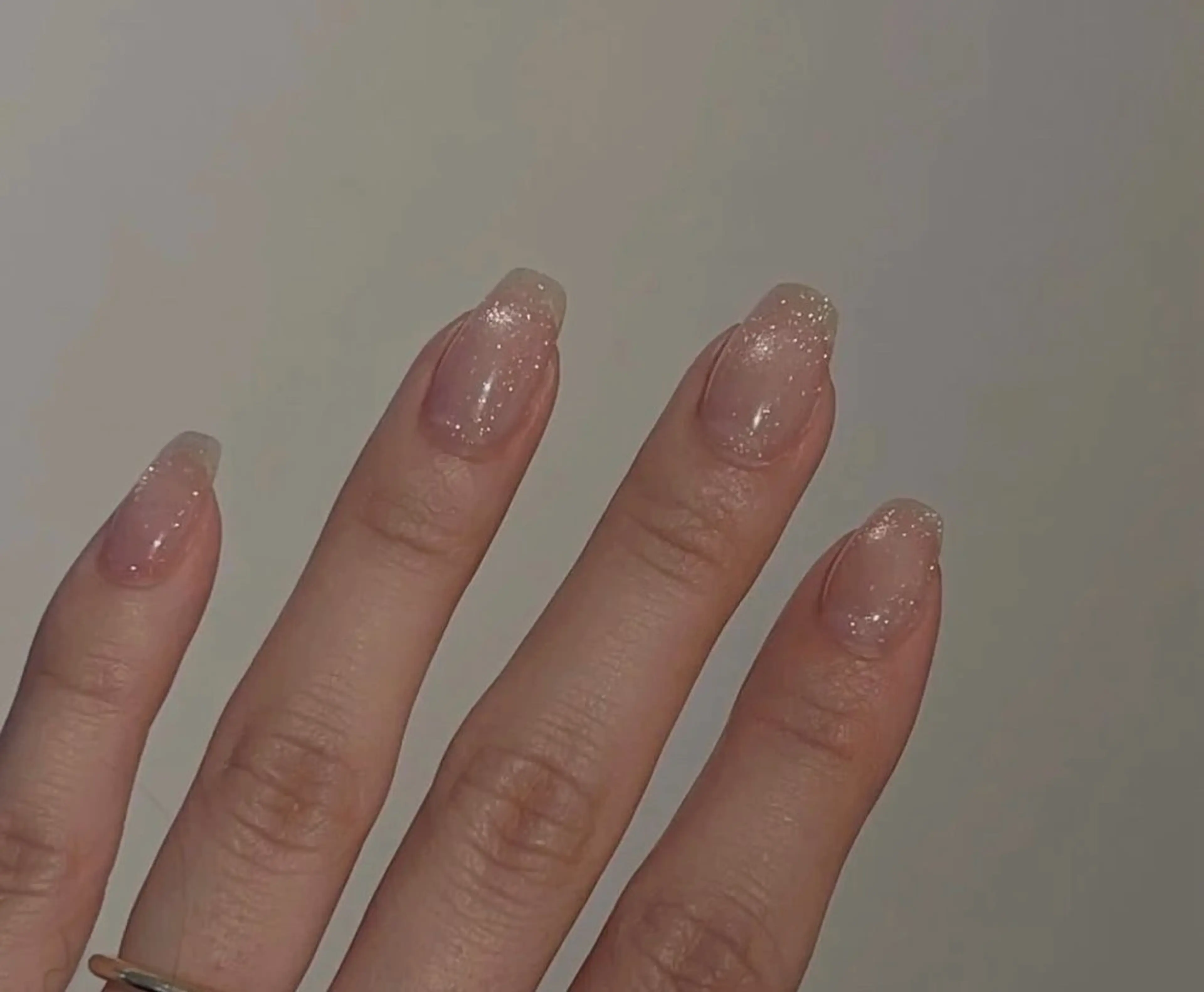 ネイル 高木 維麗絲のネイルデザイン