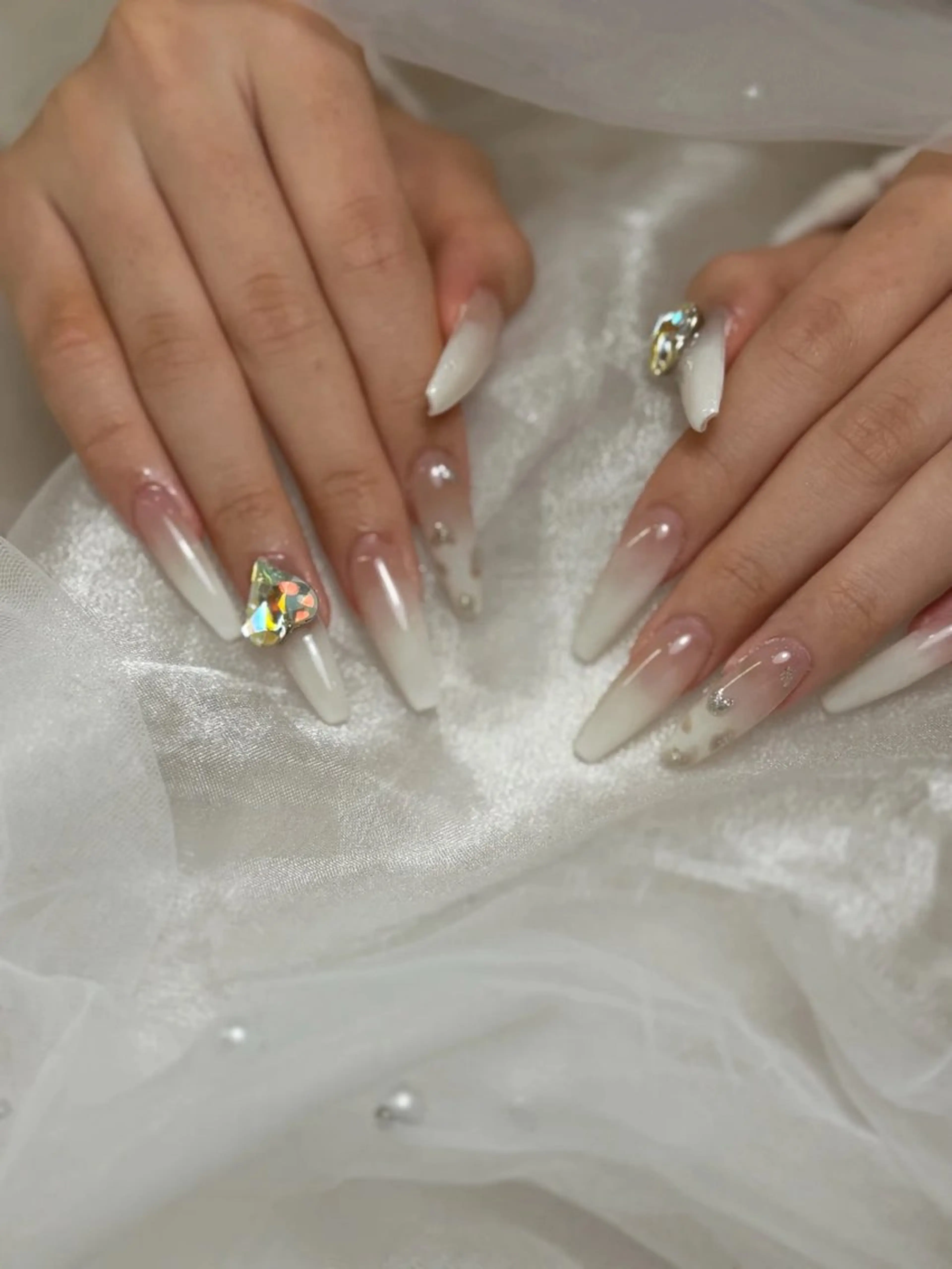 ネイル Sネイル サロン蕨店のネイルデザイン