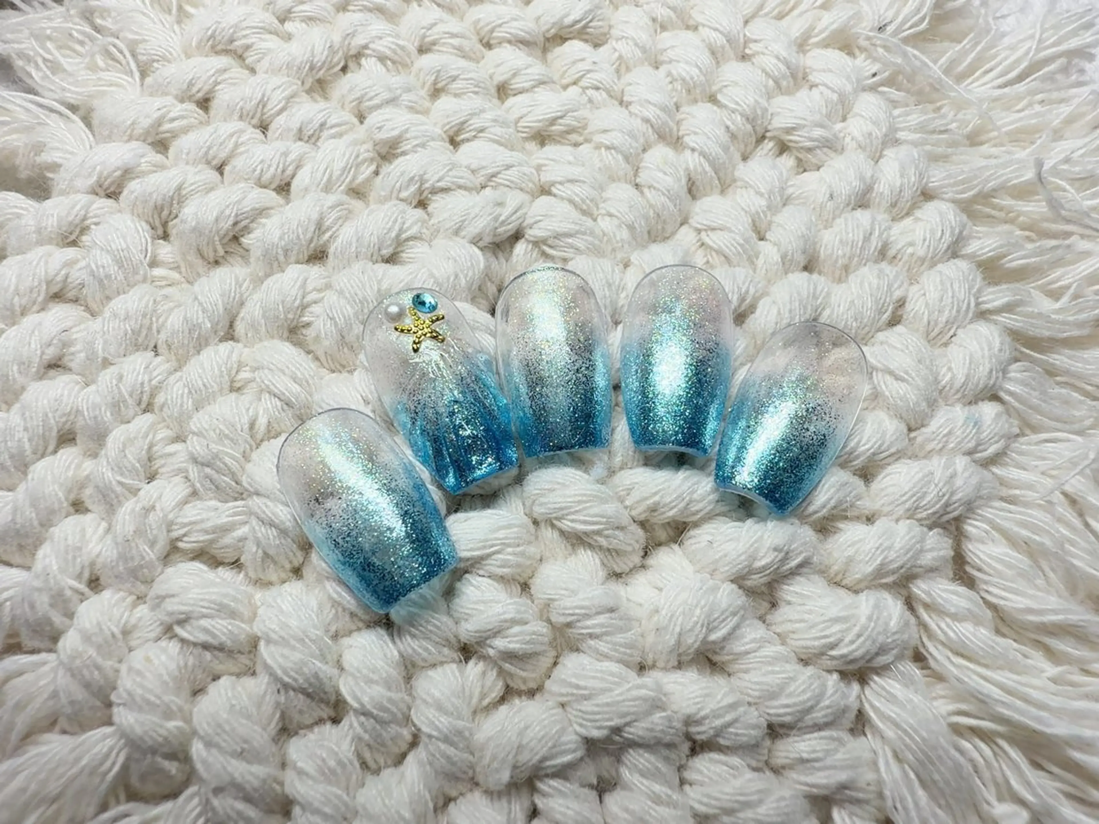 ネイル 森♡Nail ♡ ②のネイルデザイン