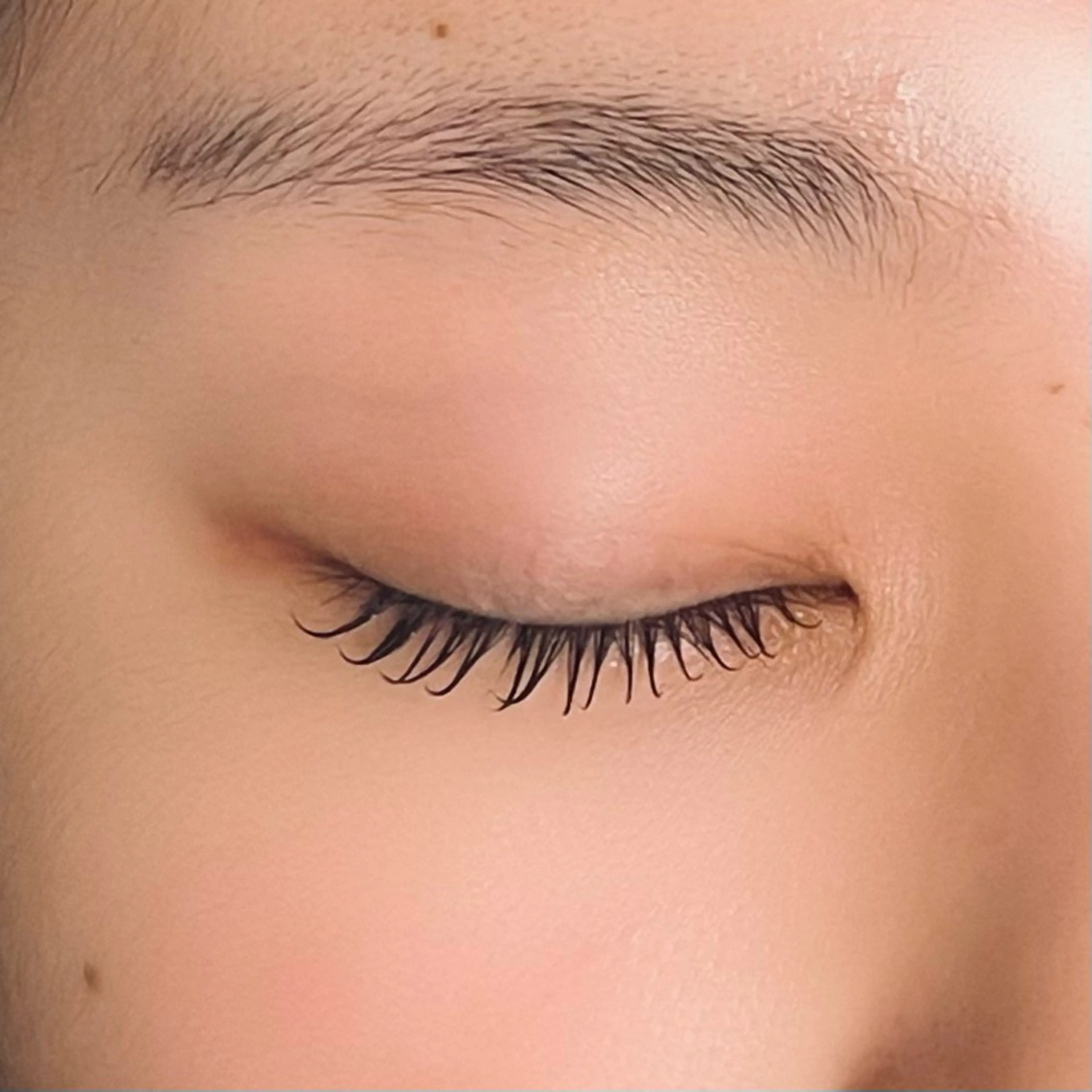 マツエク・マツパ 一重×まつ毛パーマ マツパ Plus 3rd /konohaのマツエク・マツパデザイン