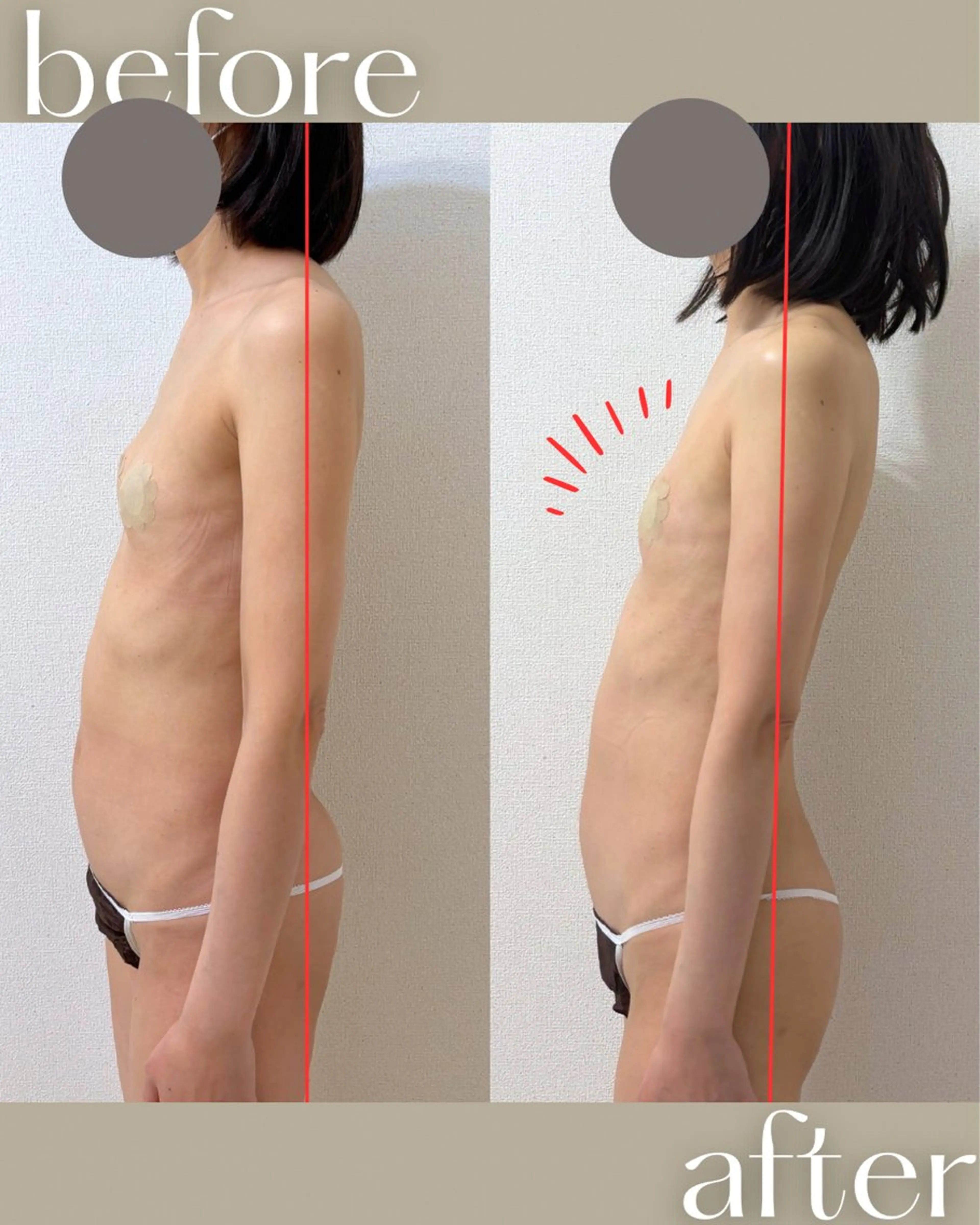 バストケア専門店| canyのエステ・リラクイメージ