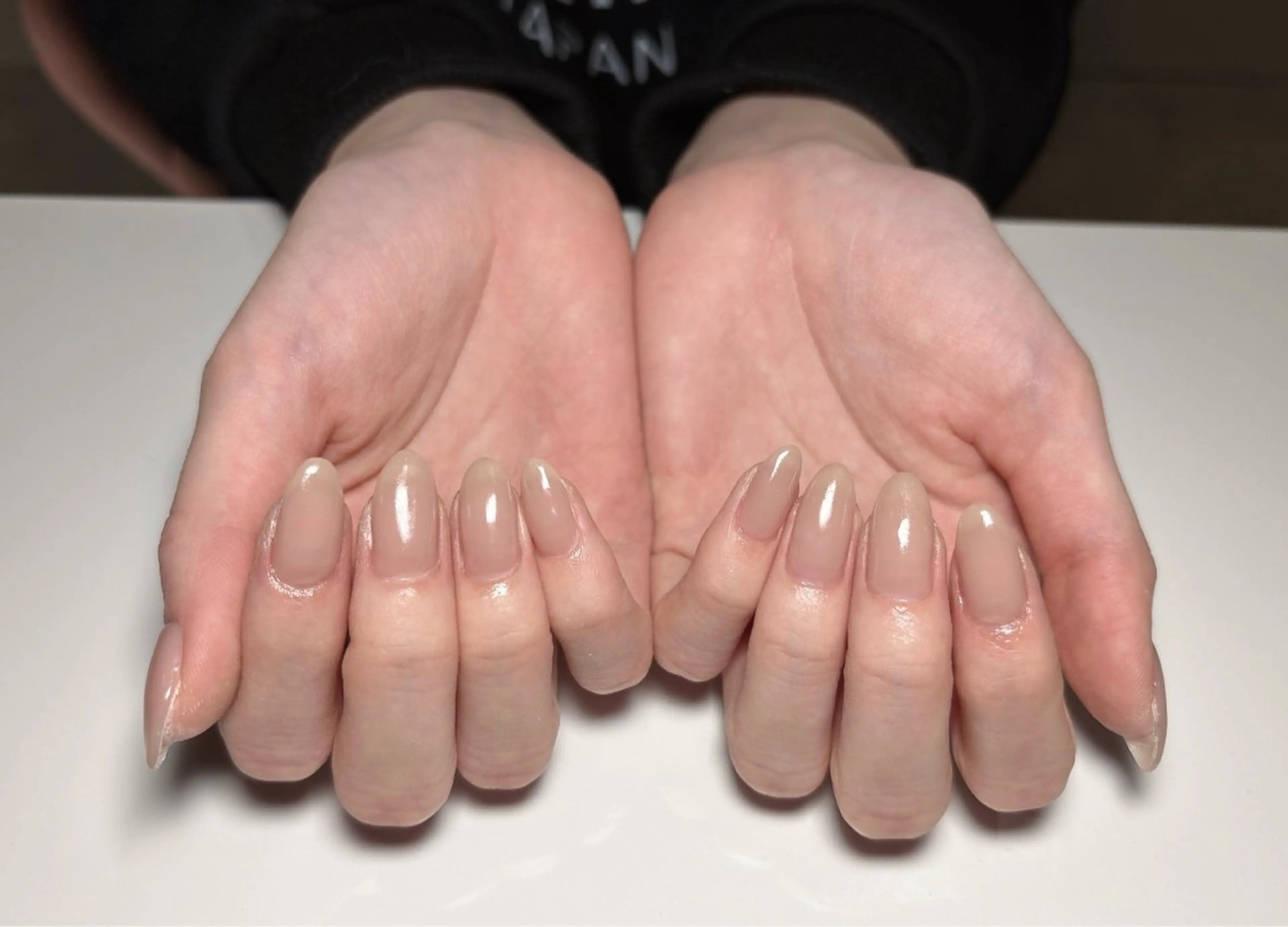 ネイル ハンドネイル Ree所属・ネイル脱毛 Reeのネイルデザイン