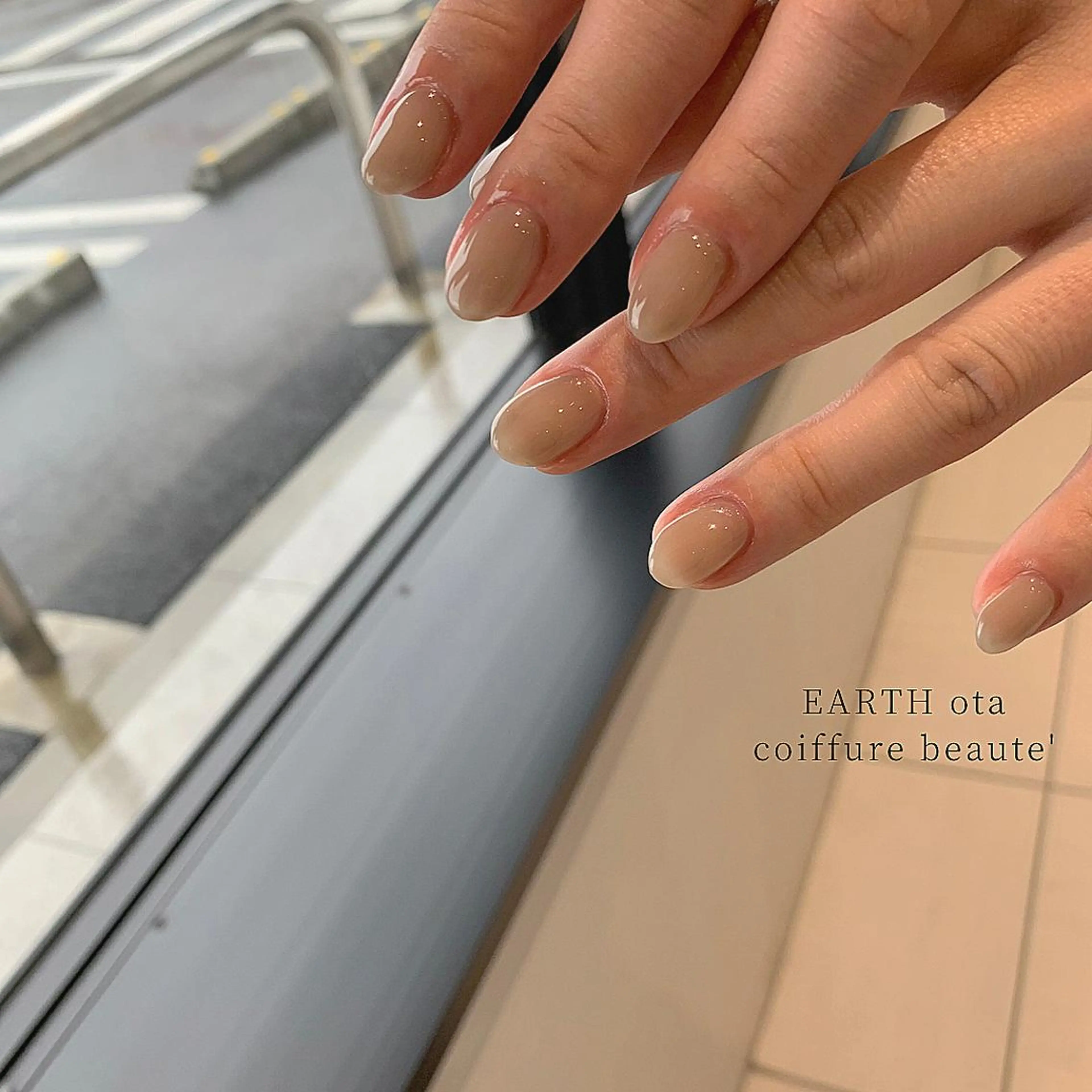 ネイル Rena colore'のネイルデザイン