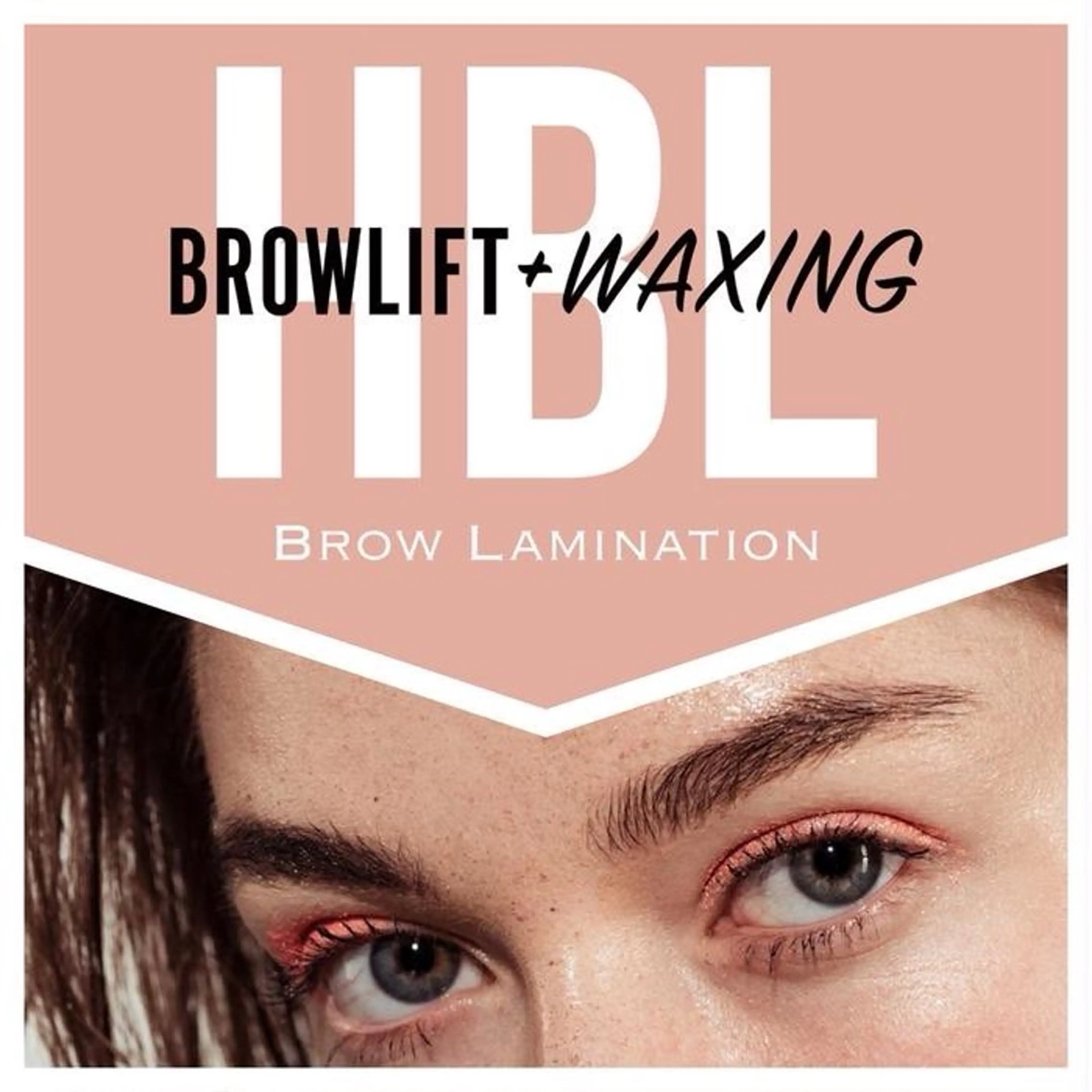 アイブロウ ハリウッドブロウリフト Suzuka🩰ྀི BELMEのその他イメージ