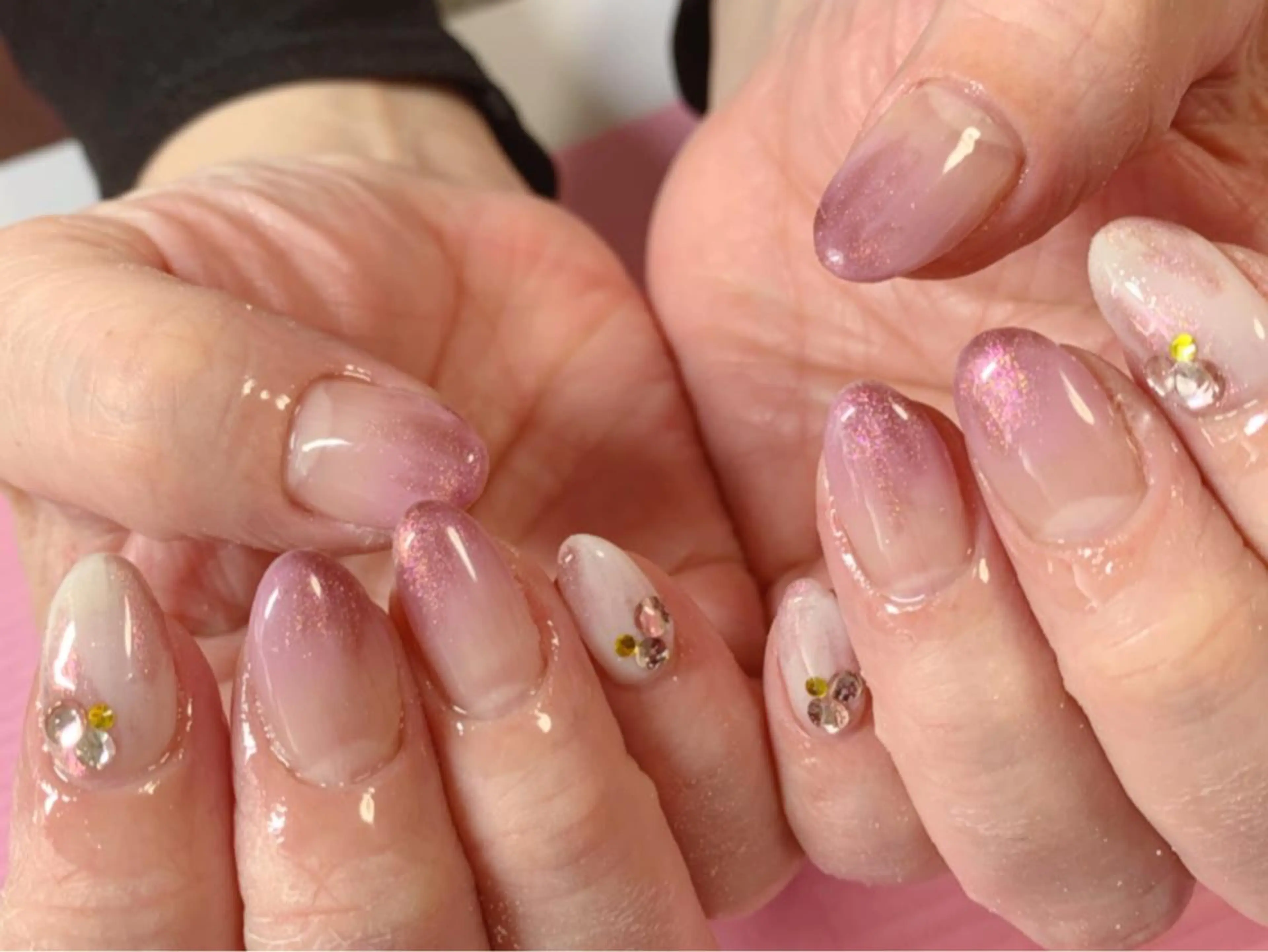 ネイル Beauty Salon  Luna所属・Beauty Salon Lunaのエステ・リラクイメージ