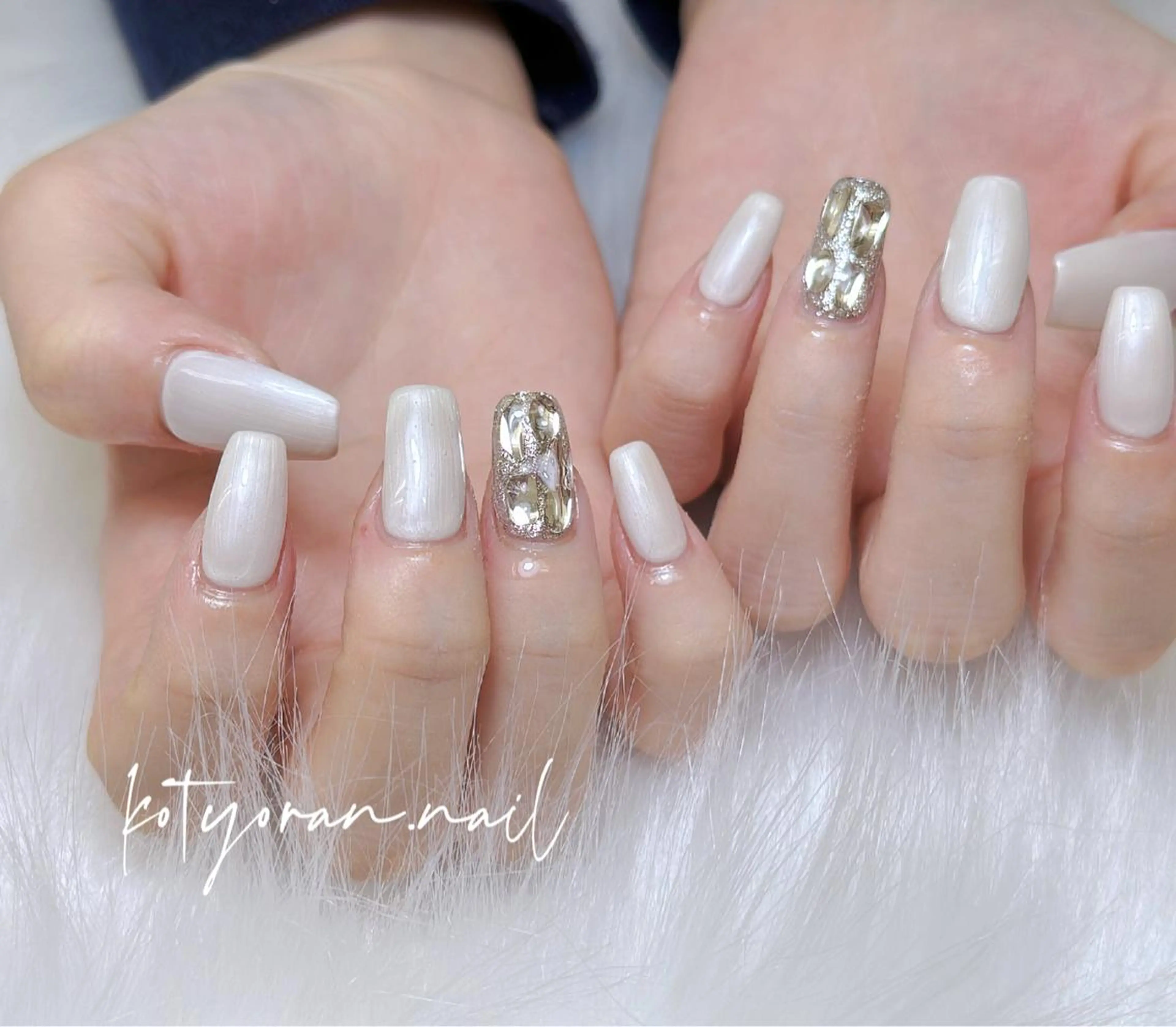 【新規オフ無料】ワンカラ×8 本＋（埋め尽く）×2本、➕800円パラジェル変更🉑の写真