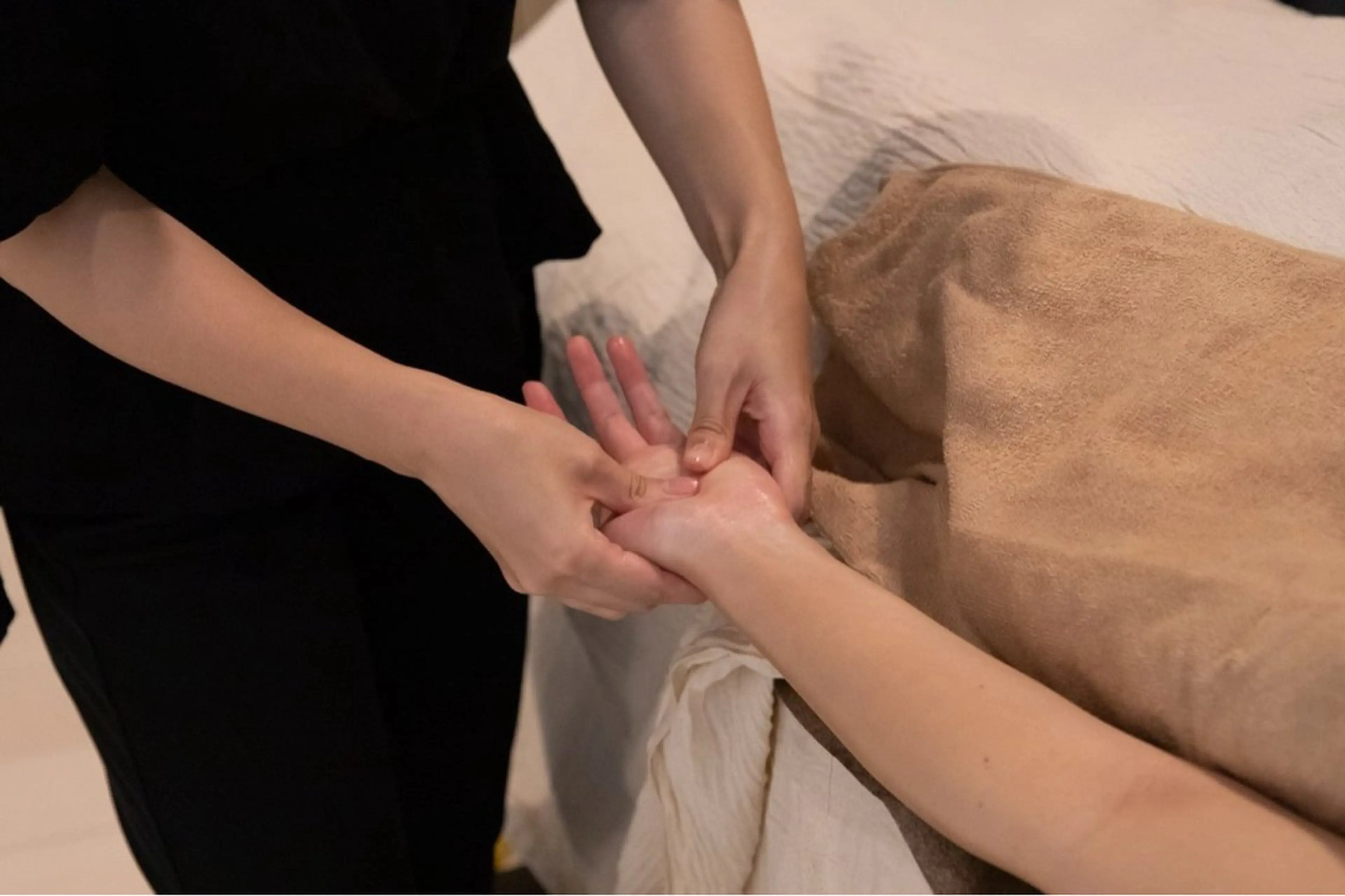 YUJUN所属・YUJUN｜ いはらゆうののエステ・リラクイメージ