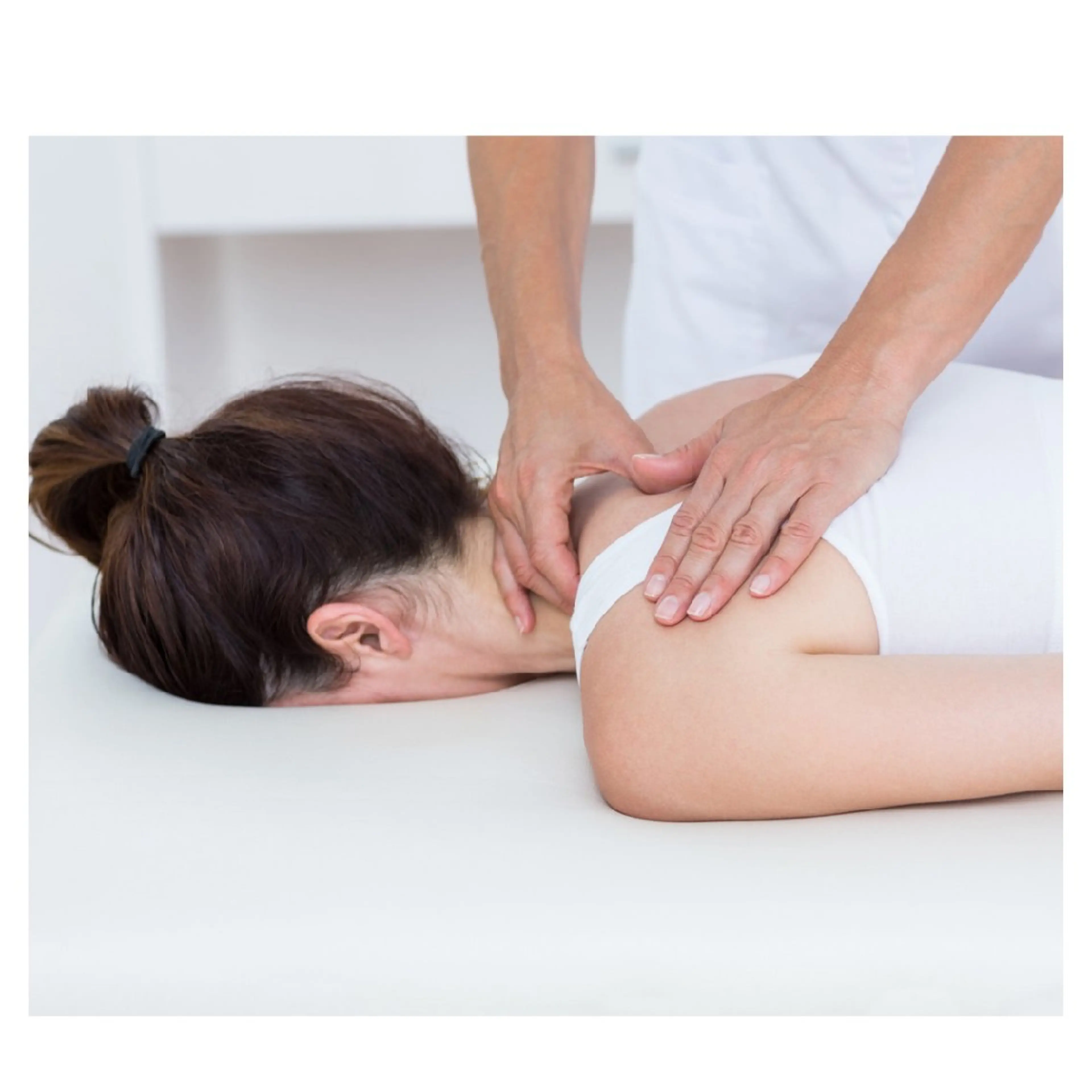 🌙夜間ケア90分【自律神経リセット・ぐっすり睡眠導入】の写真