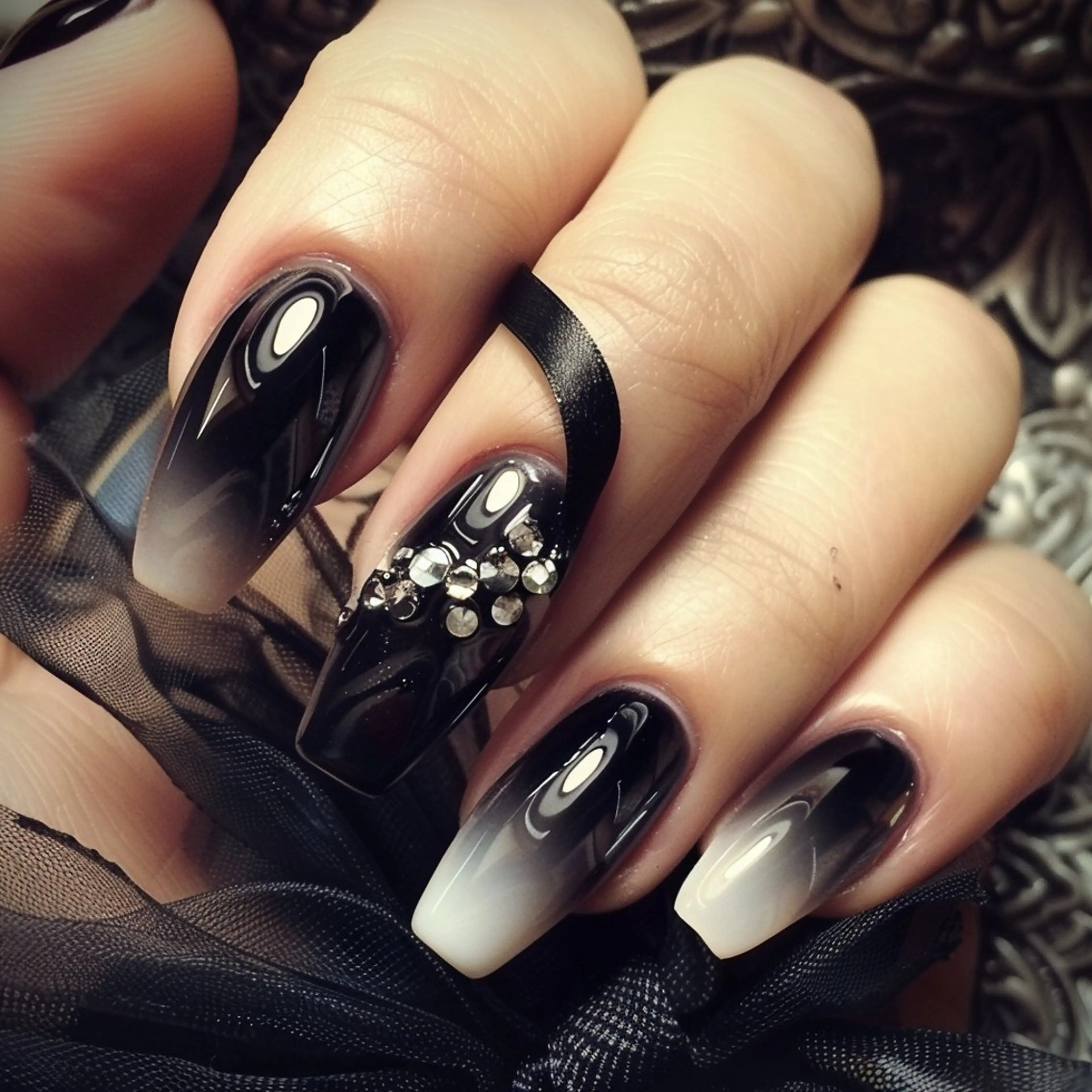 ネイル ハンドネイル risol所属・risol. NAILのネイルデザイン