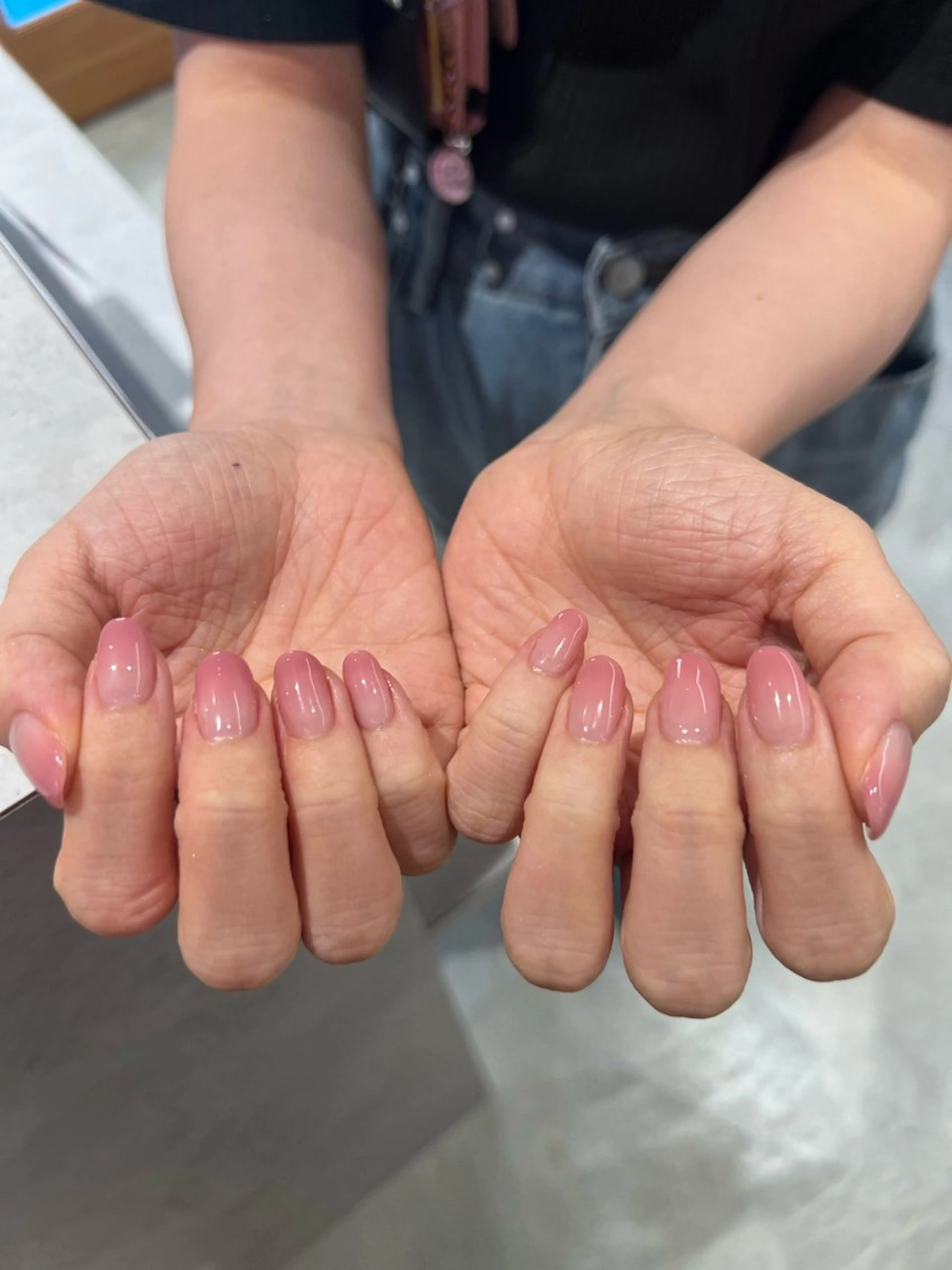 ネイル asuka 🐰のネイルデザイン