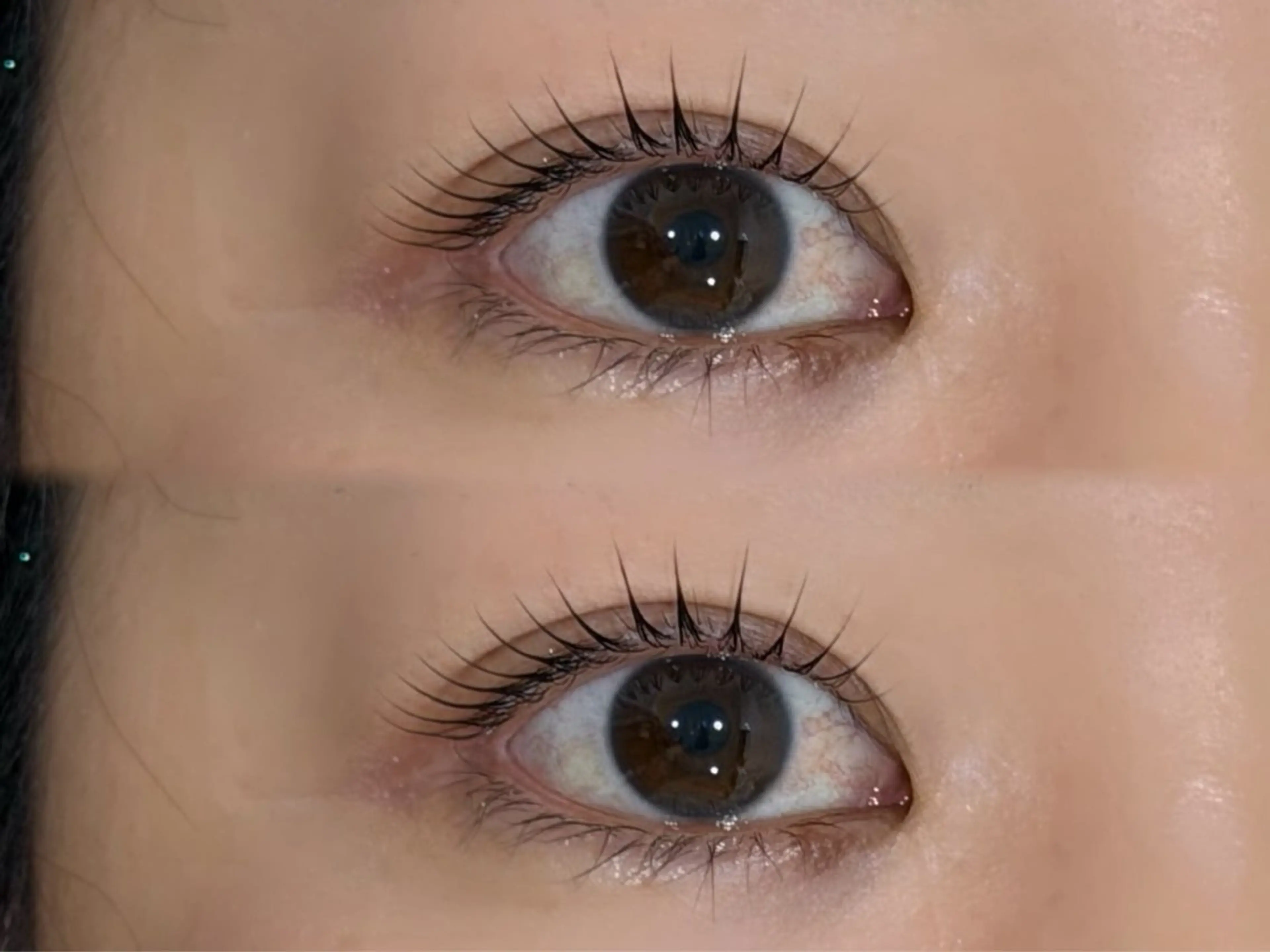 マツエク・マツパ Eyelash ＆ Eyebrow Was -MORIYA-所属・Jun Suzukiのマツエク・マツパデザイン