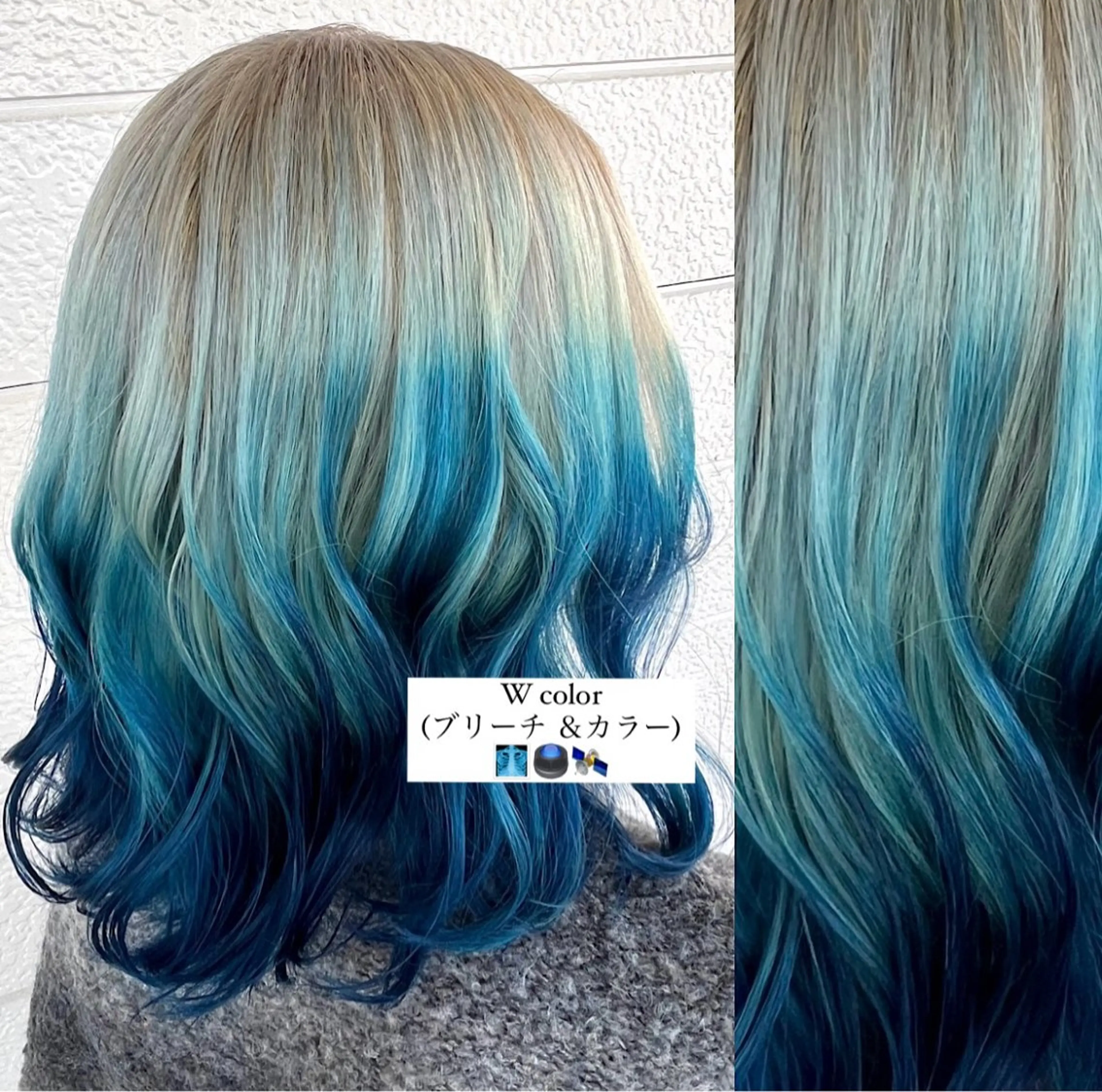 カラー c.key所属・🌺c.key /スタイリスト/内多のヘアスタイル