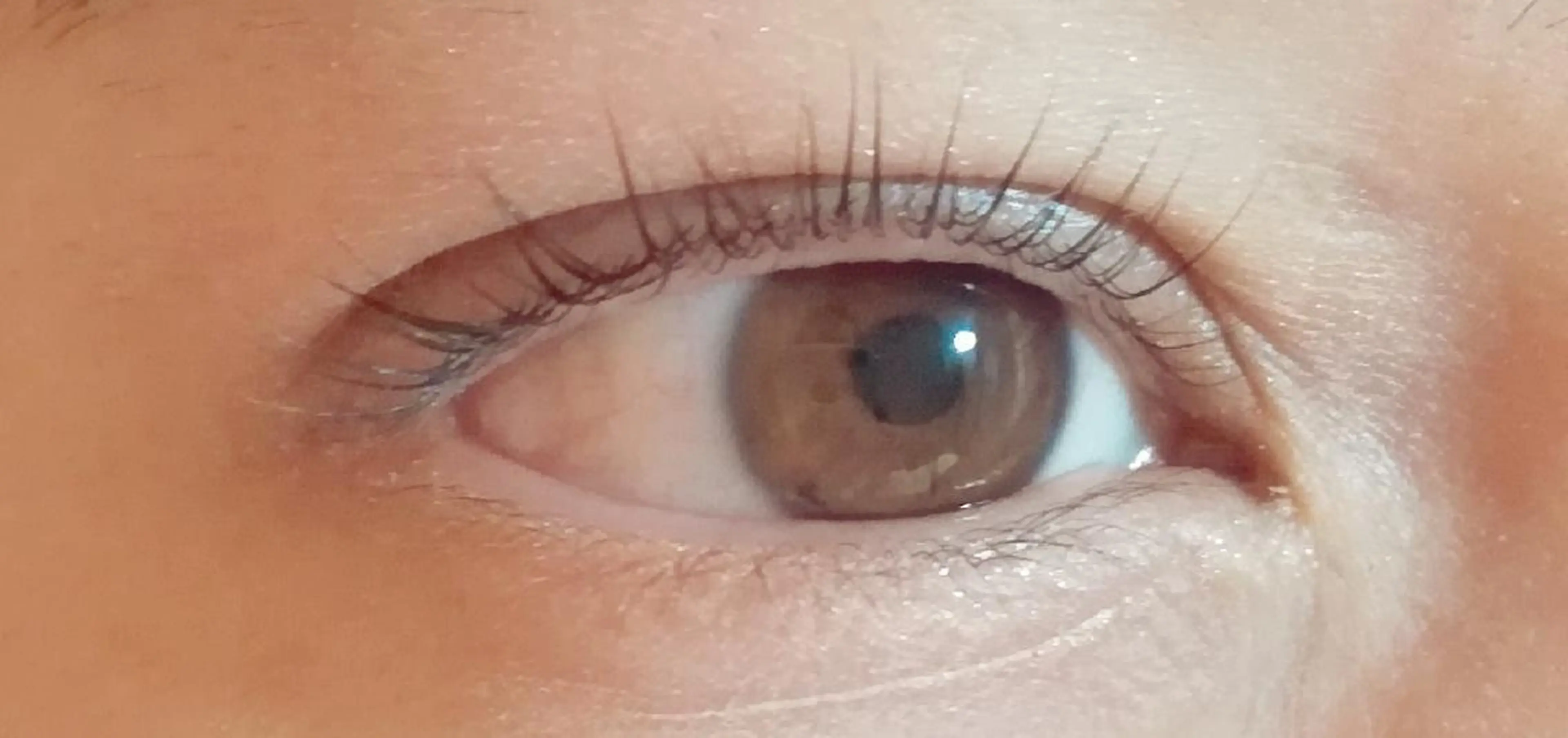 マツエク・マツパ MILLOR “ミラー”のヘアスタイル