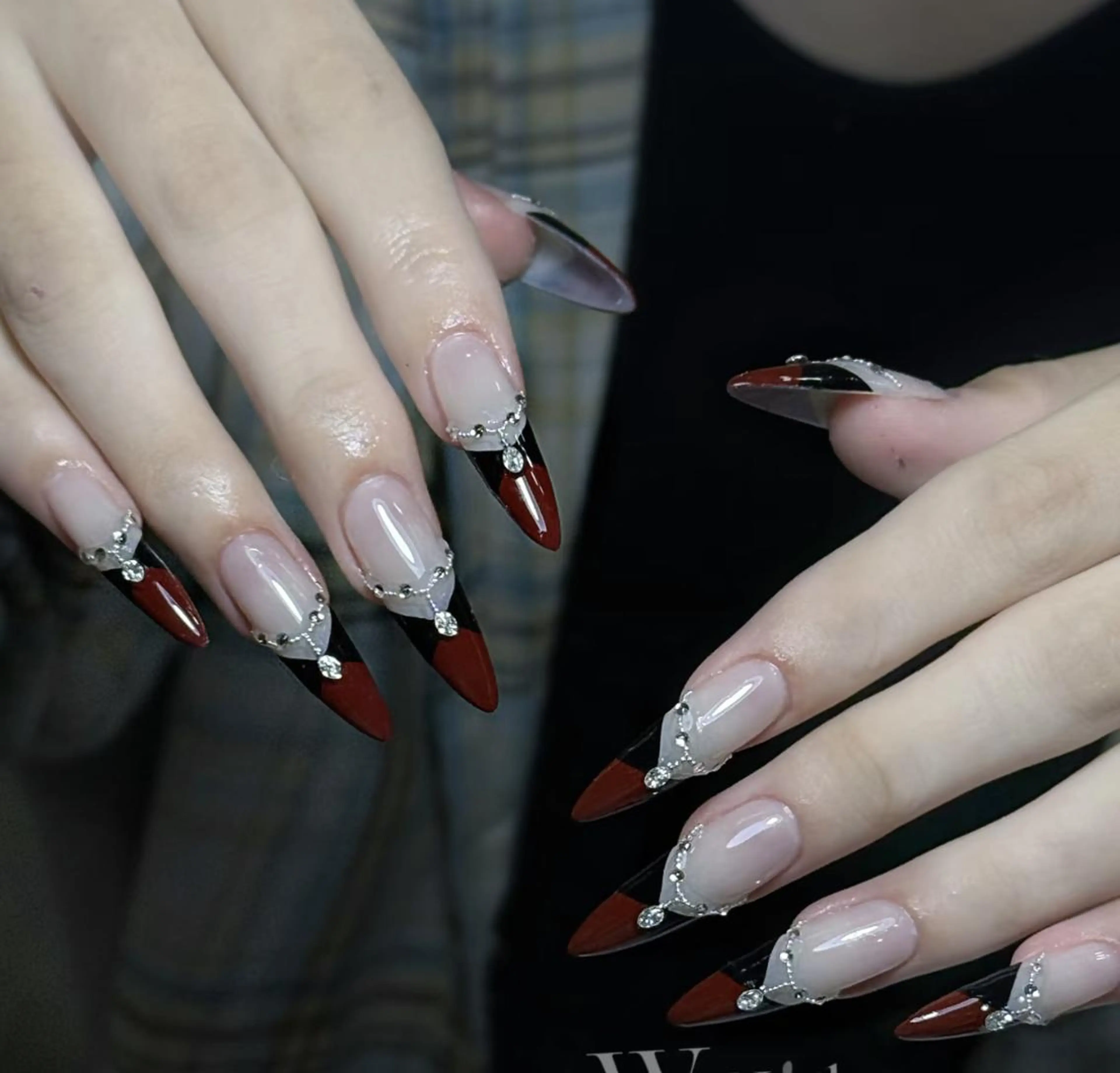 ネイル Miya🎀 nailのネイルデザイン