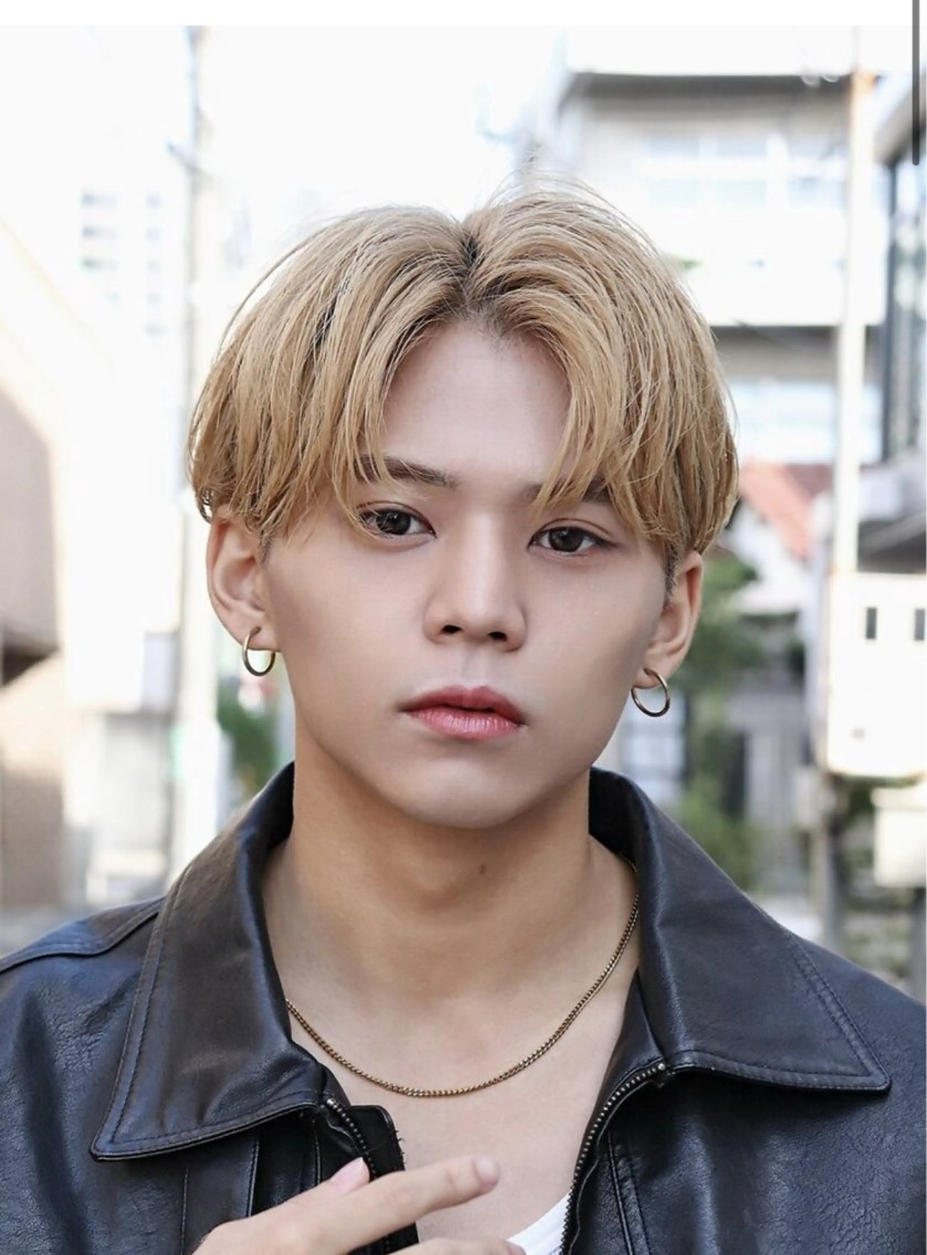 【土日メンズ3名限定】似合わせカット ＋ 髪質改善トリートメントの写真