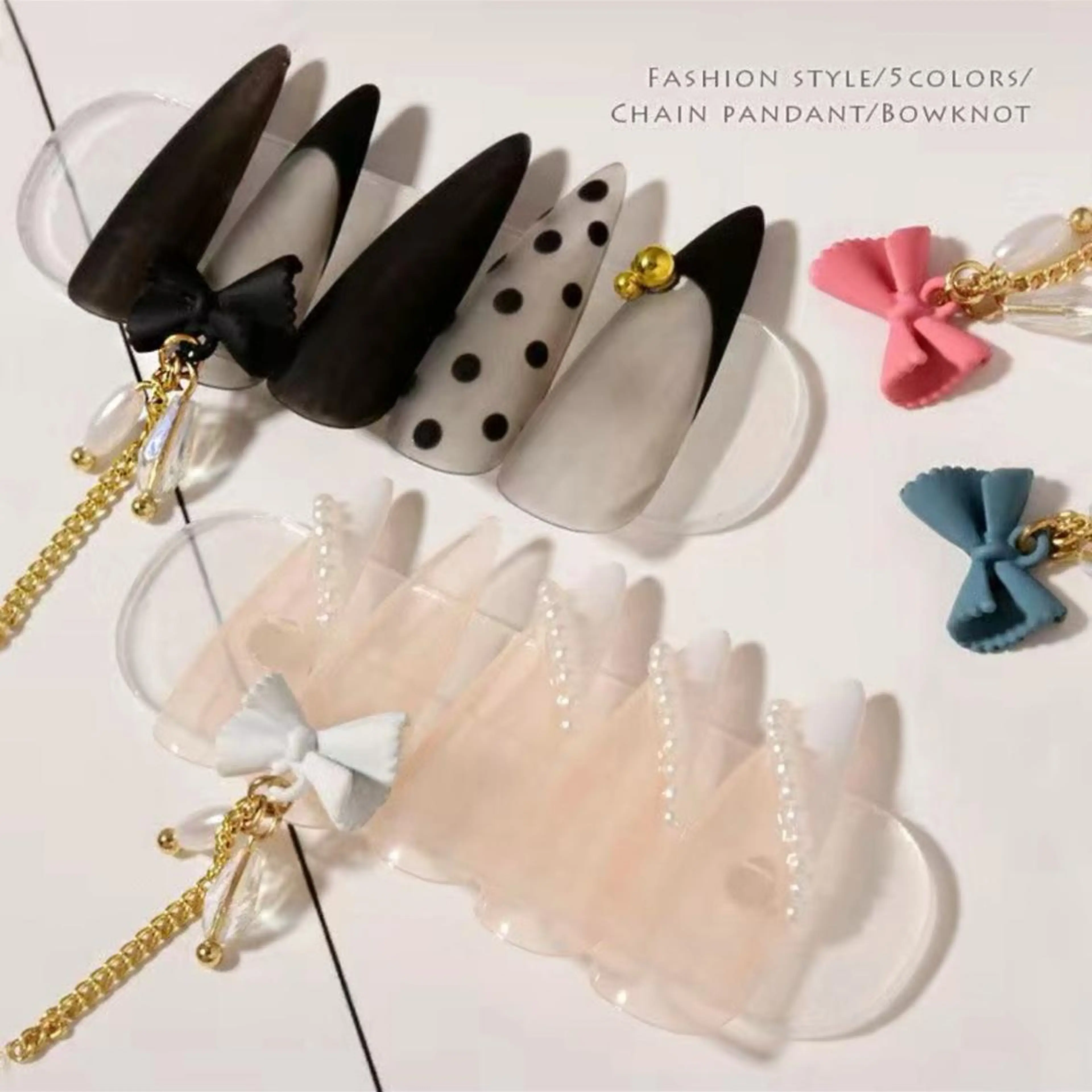 ネイル 畠山 ゆいのネイルデザイン