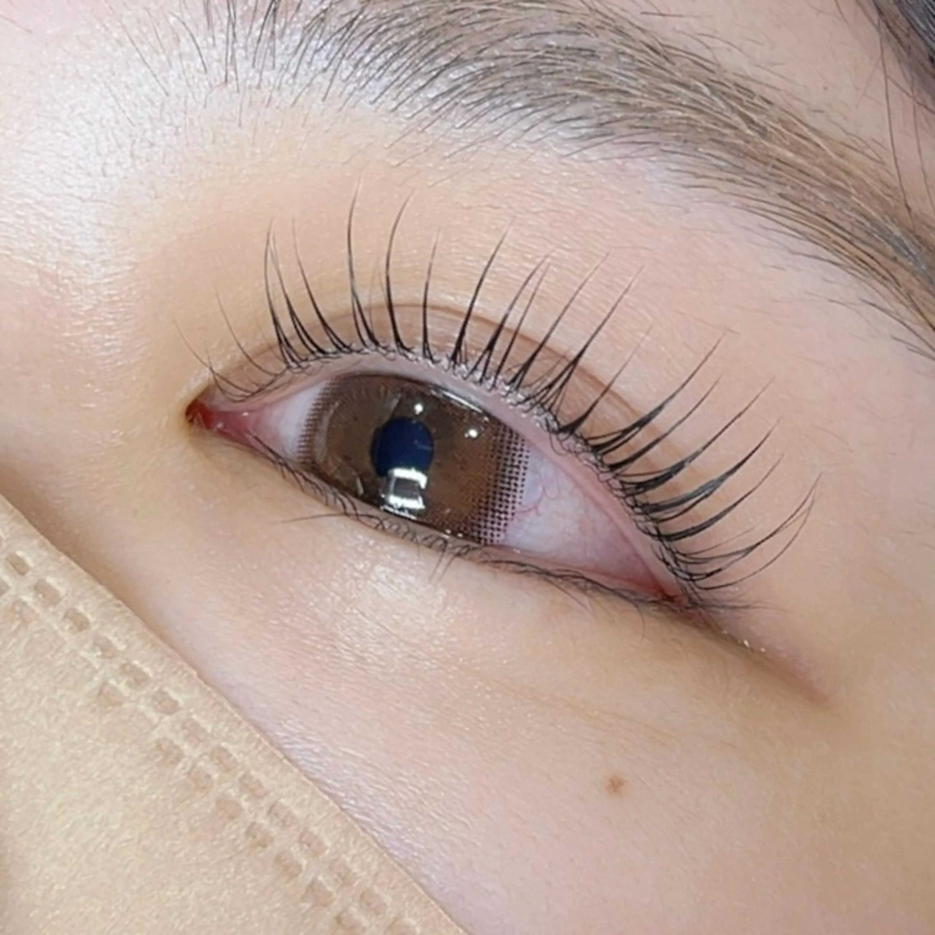 マツエク・マツパ マツパ U＆M  eyelashsalon所属・U＆M 高速長田のマツエク・マツパデザイン