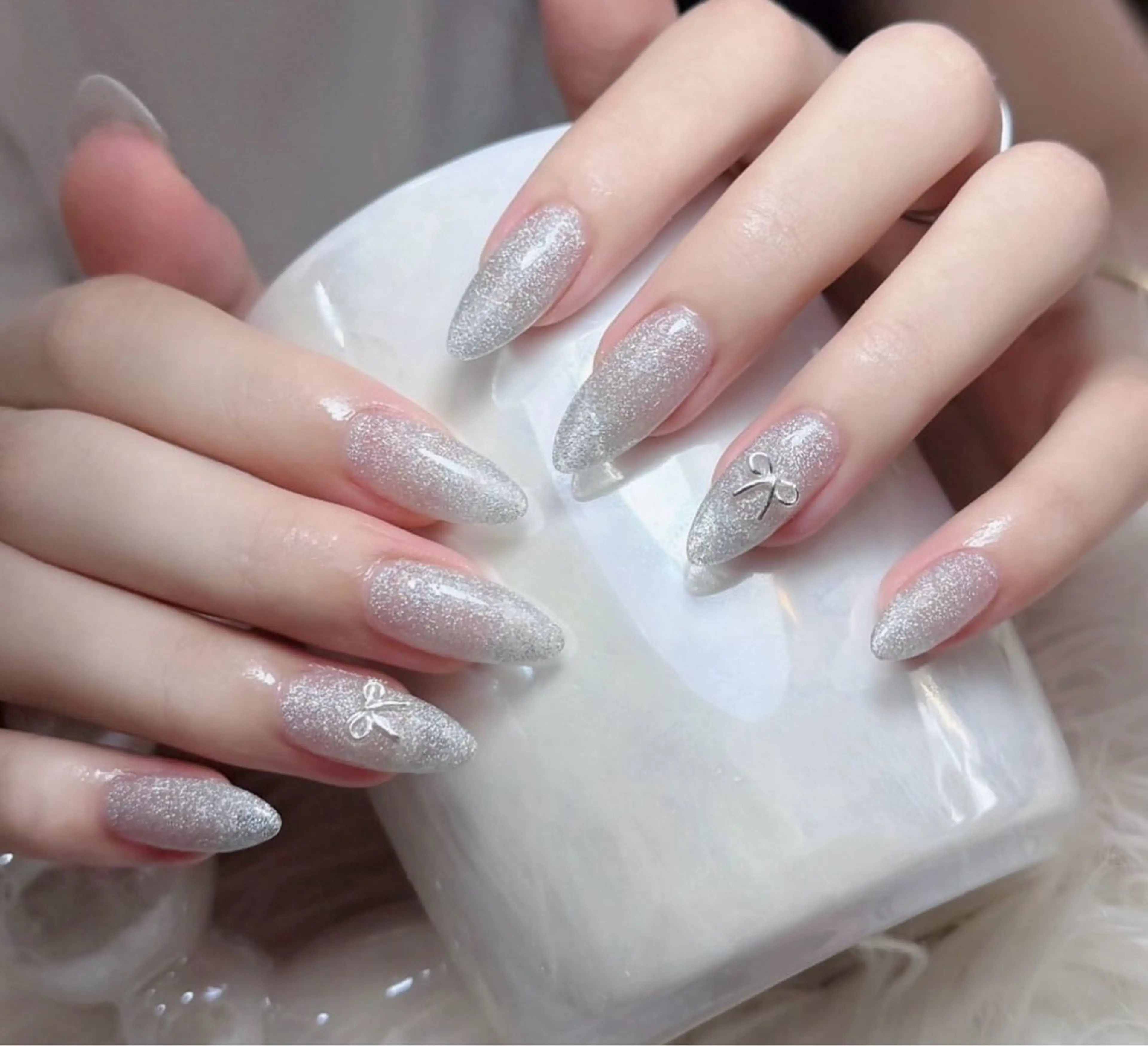 ネイル nini niniのネイルデザイン