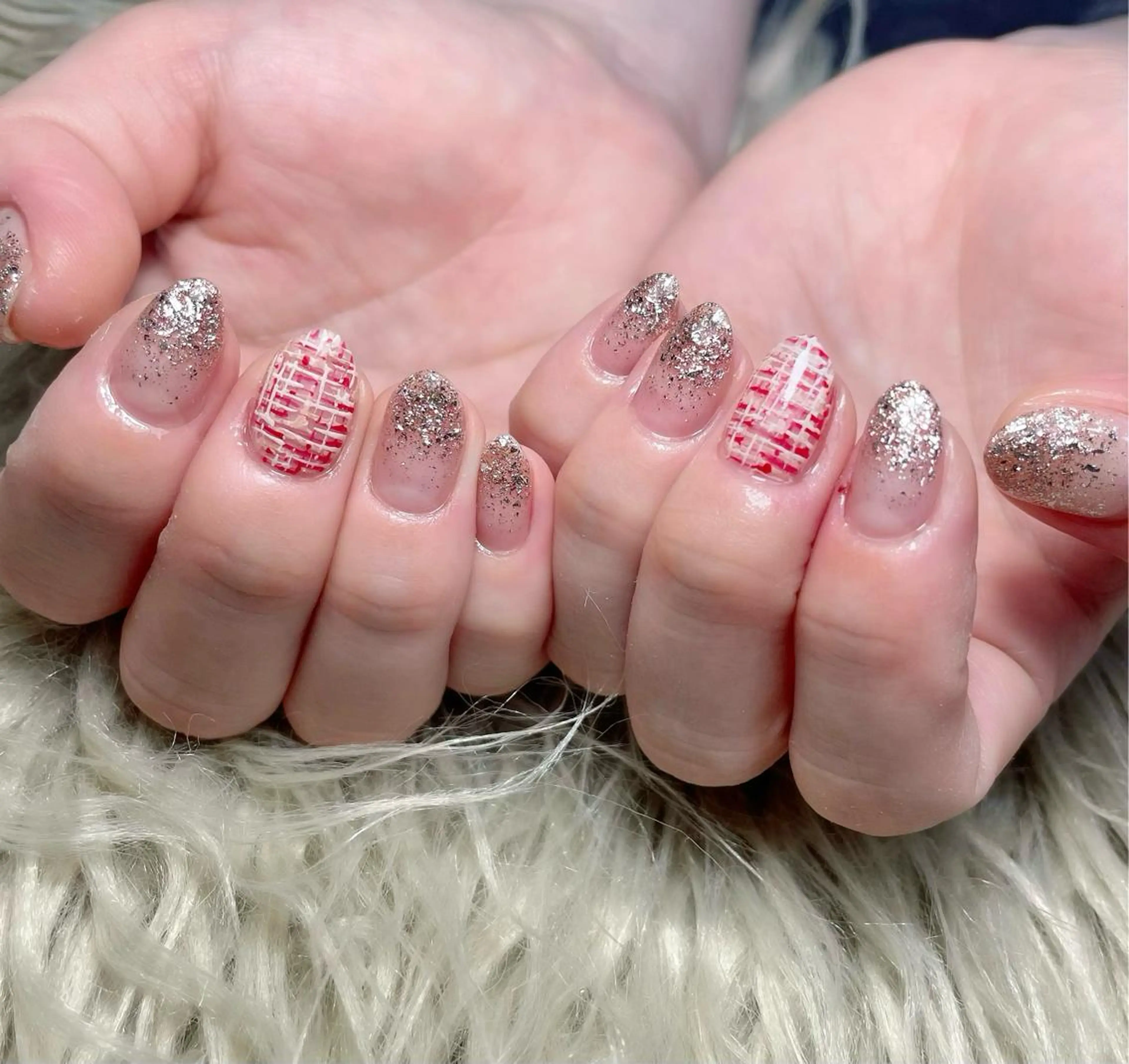 ネイル ハンドネイル Nail salon Venusのネイルデザイン