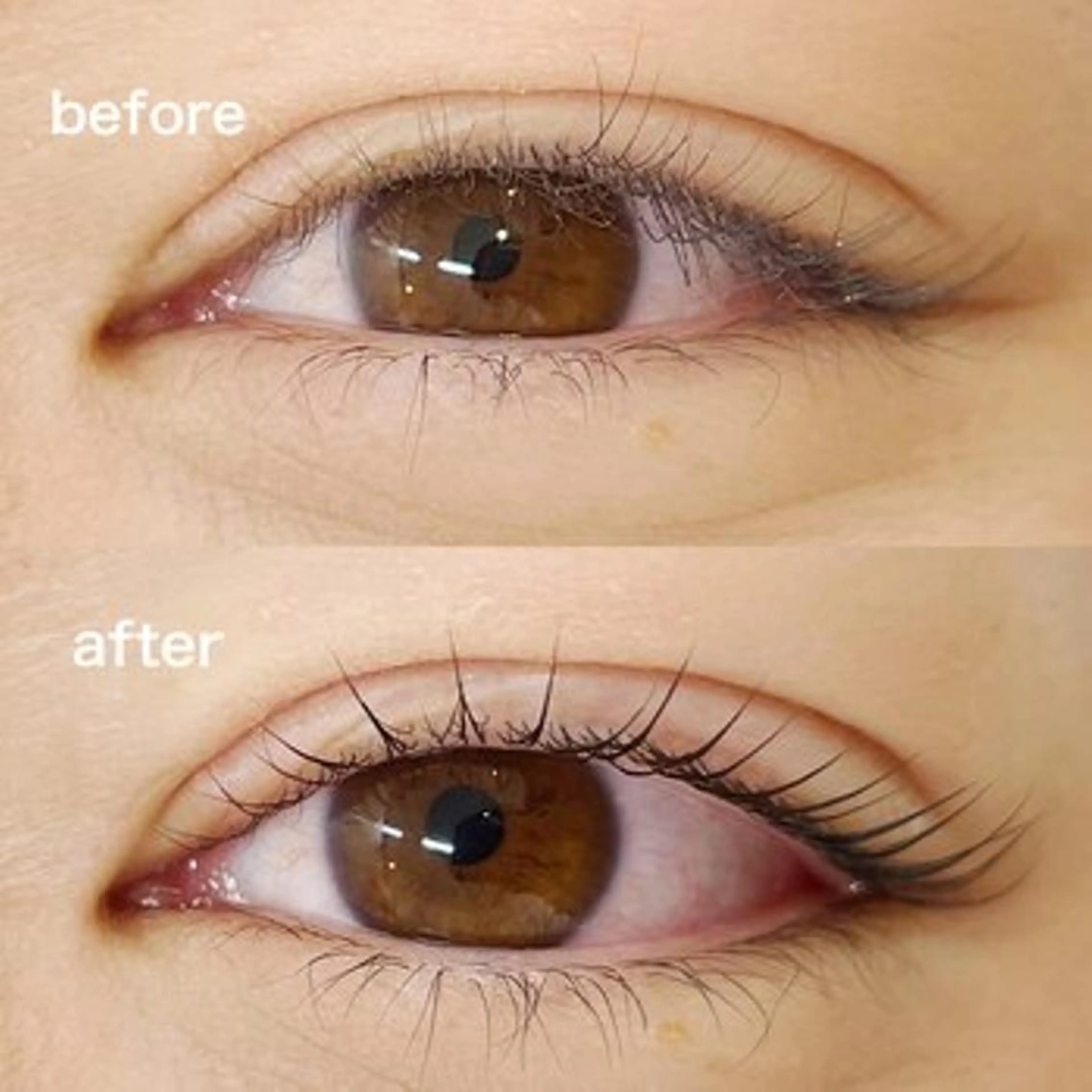 マツエク・マツパ マツパ 今関 美穂の眉毛・アイブロウイメージ