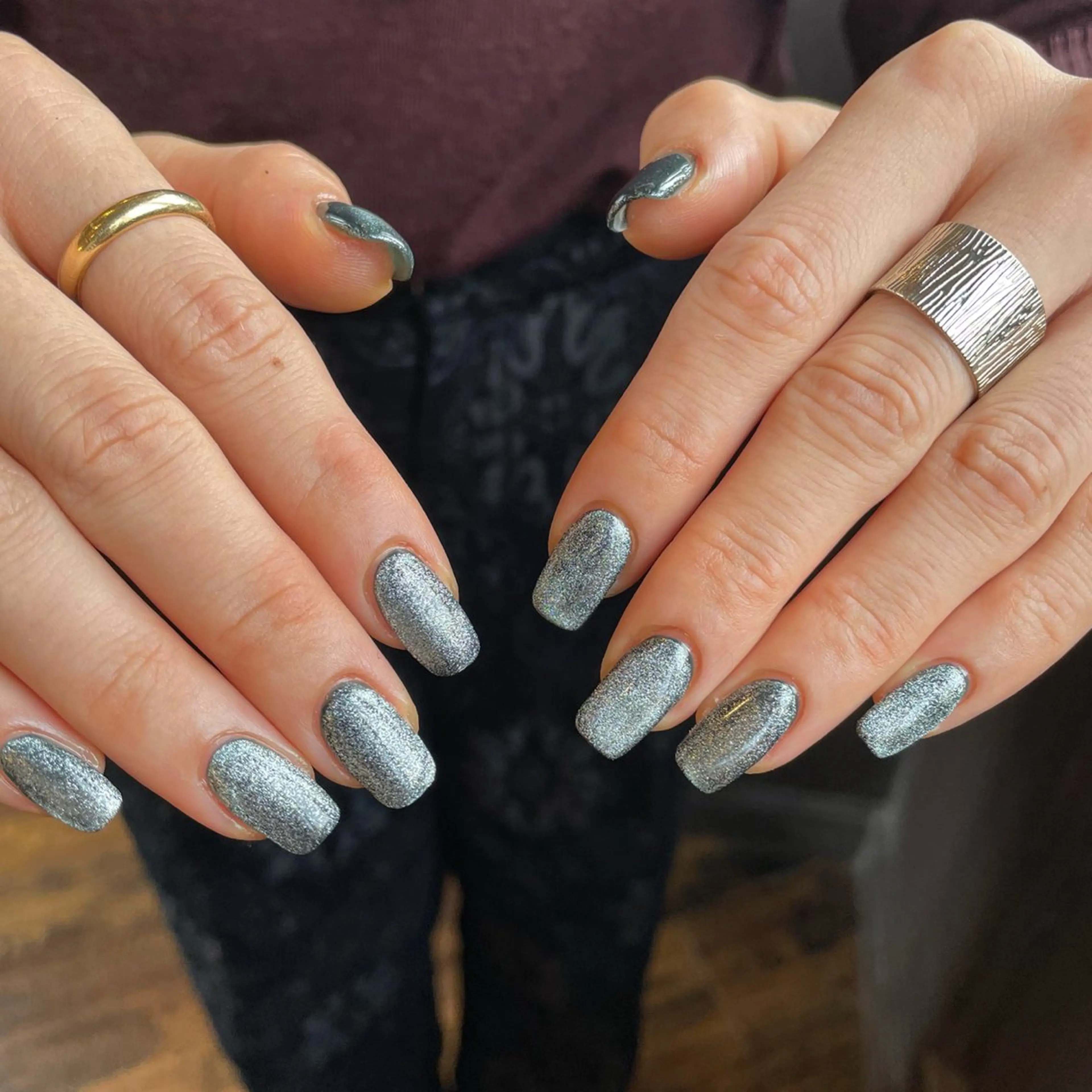 ネイル Re:chaLu所属・Kasumi _のネイルデザイン