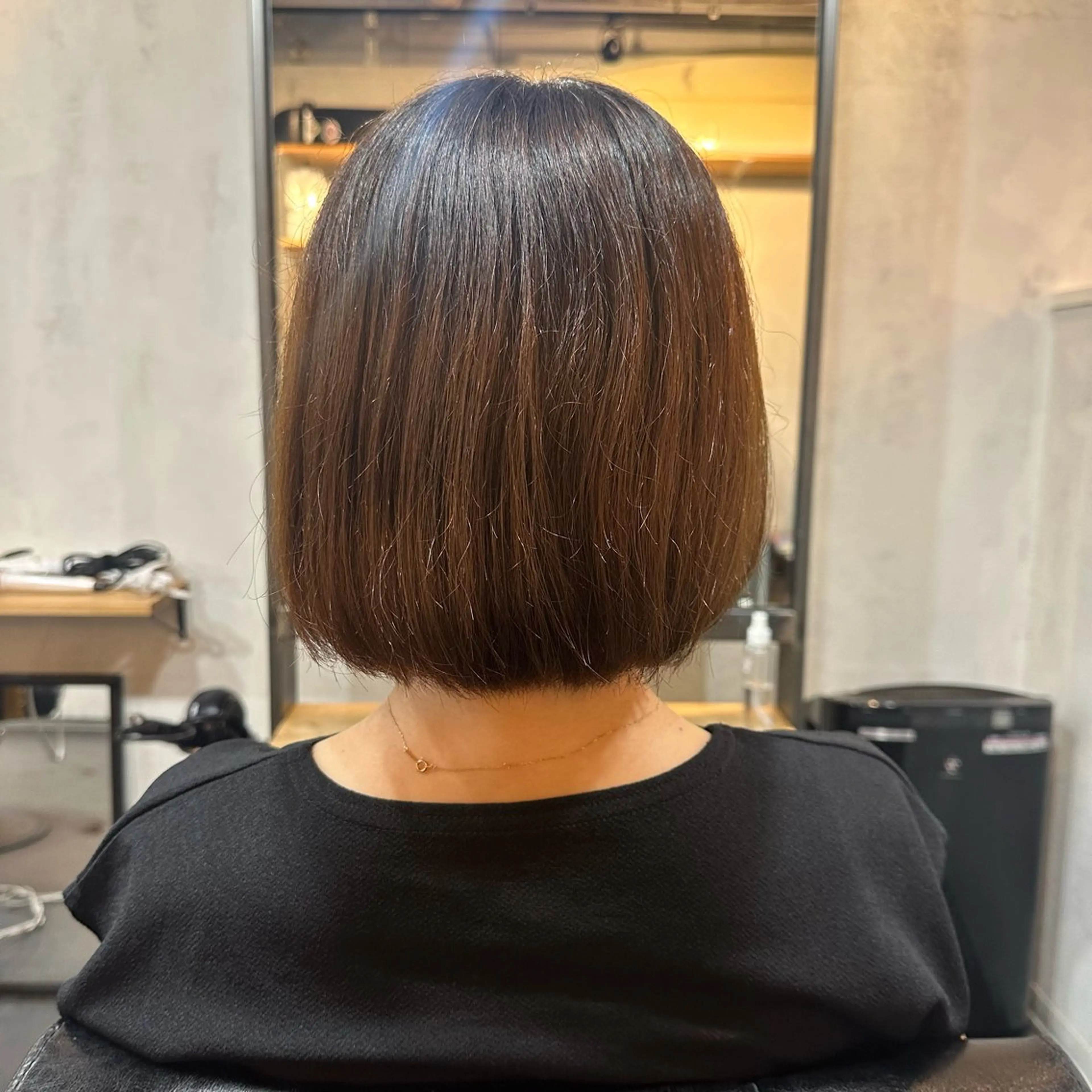 ミディアム VIDA  hair&make所属・Kawahara Yudaiのヘアスタイル