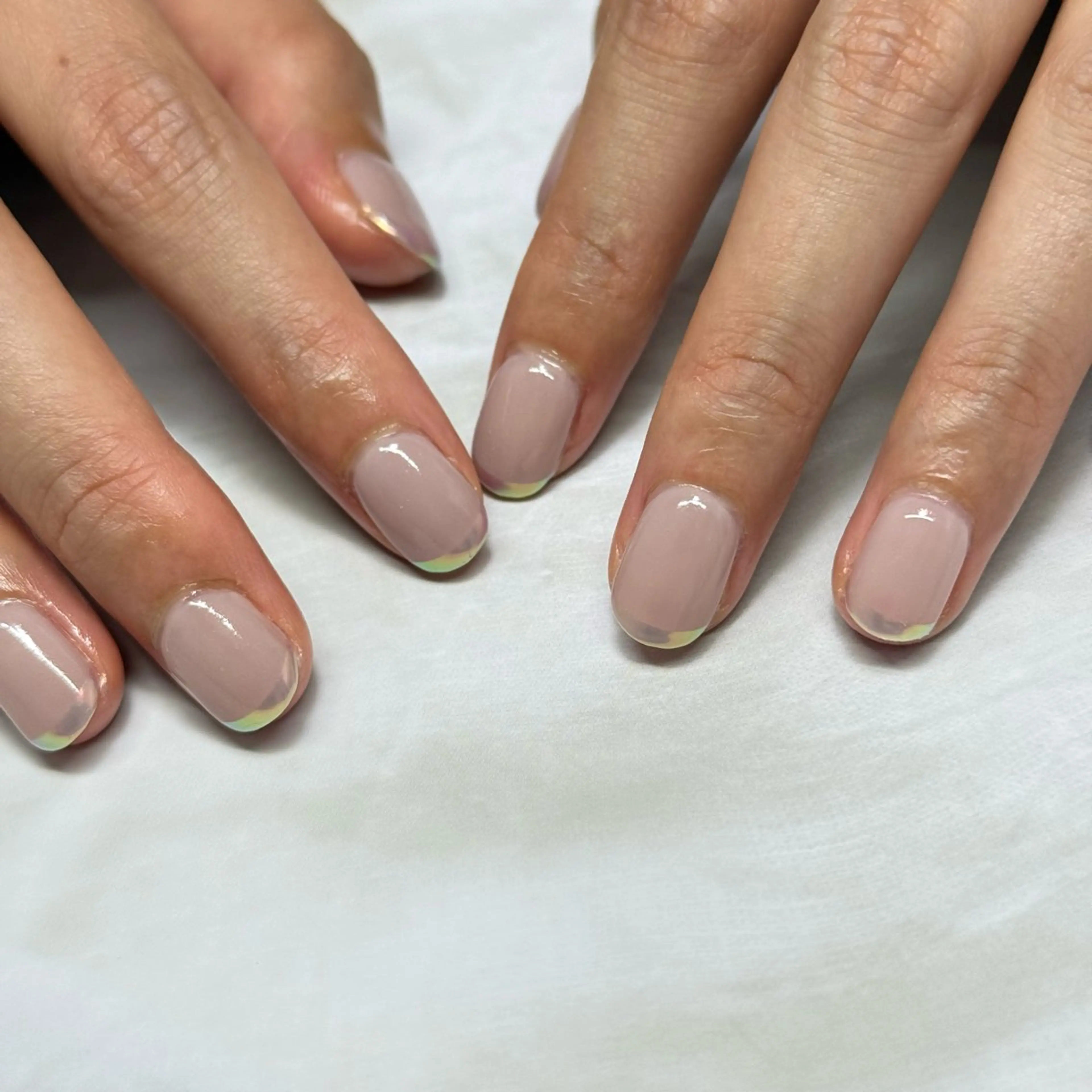 ネイル from siu. aiのネイルデザイン