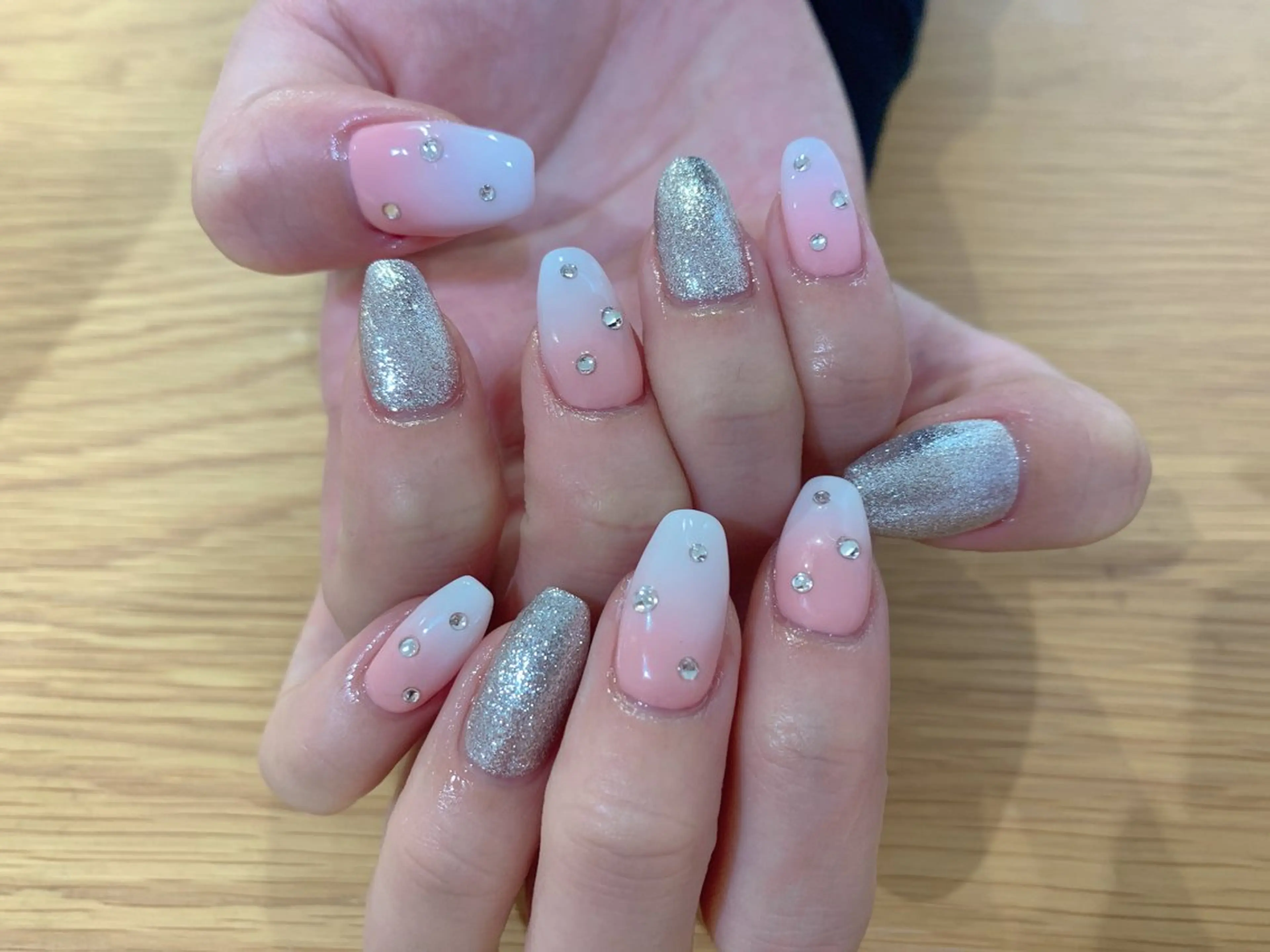 ネイル ハンドネイル Ag Nailのネイルデザイン