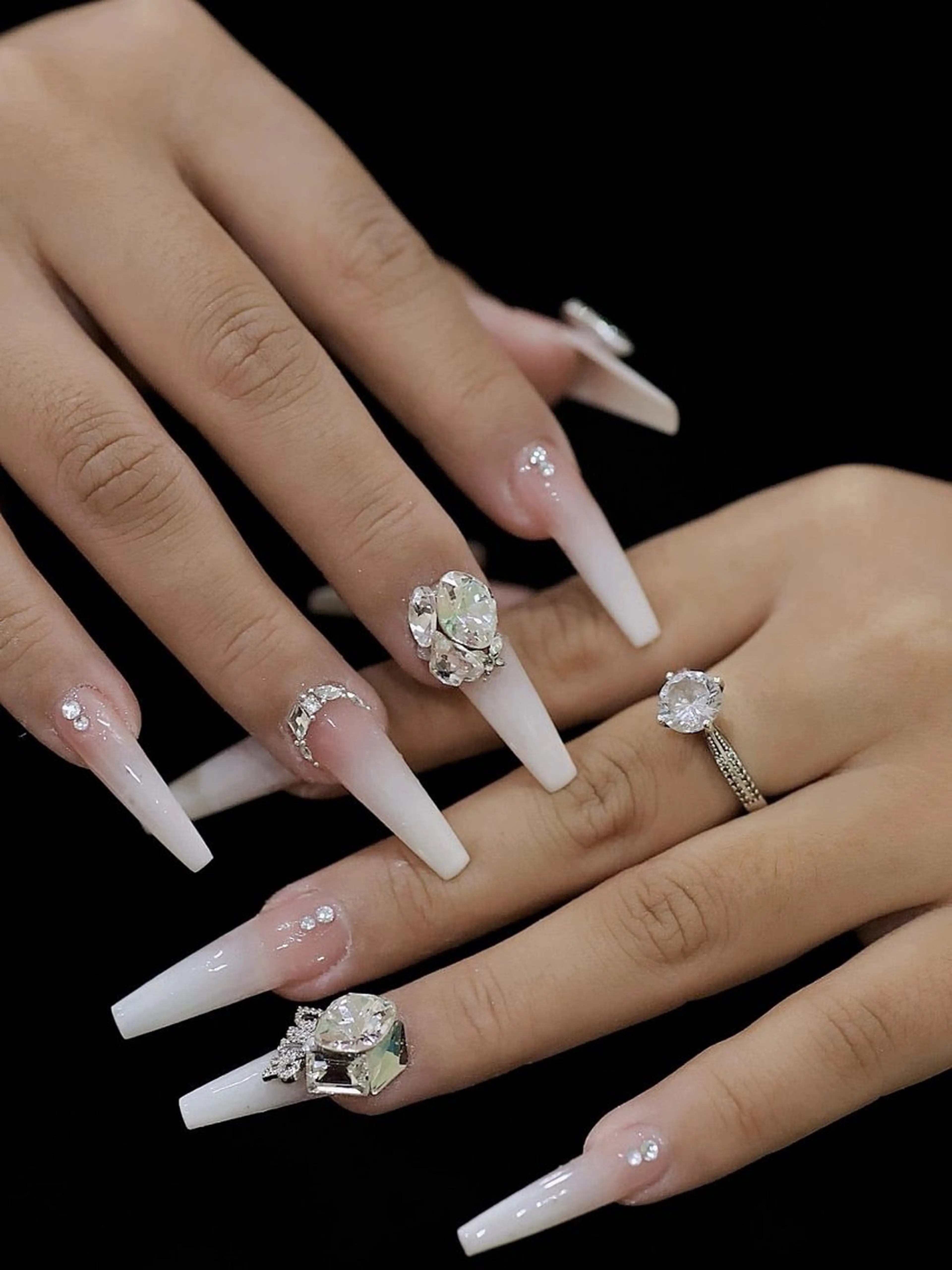 ネイル Ken nail beauty所属・Ken nailのネイルデザイン