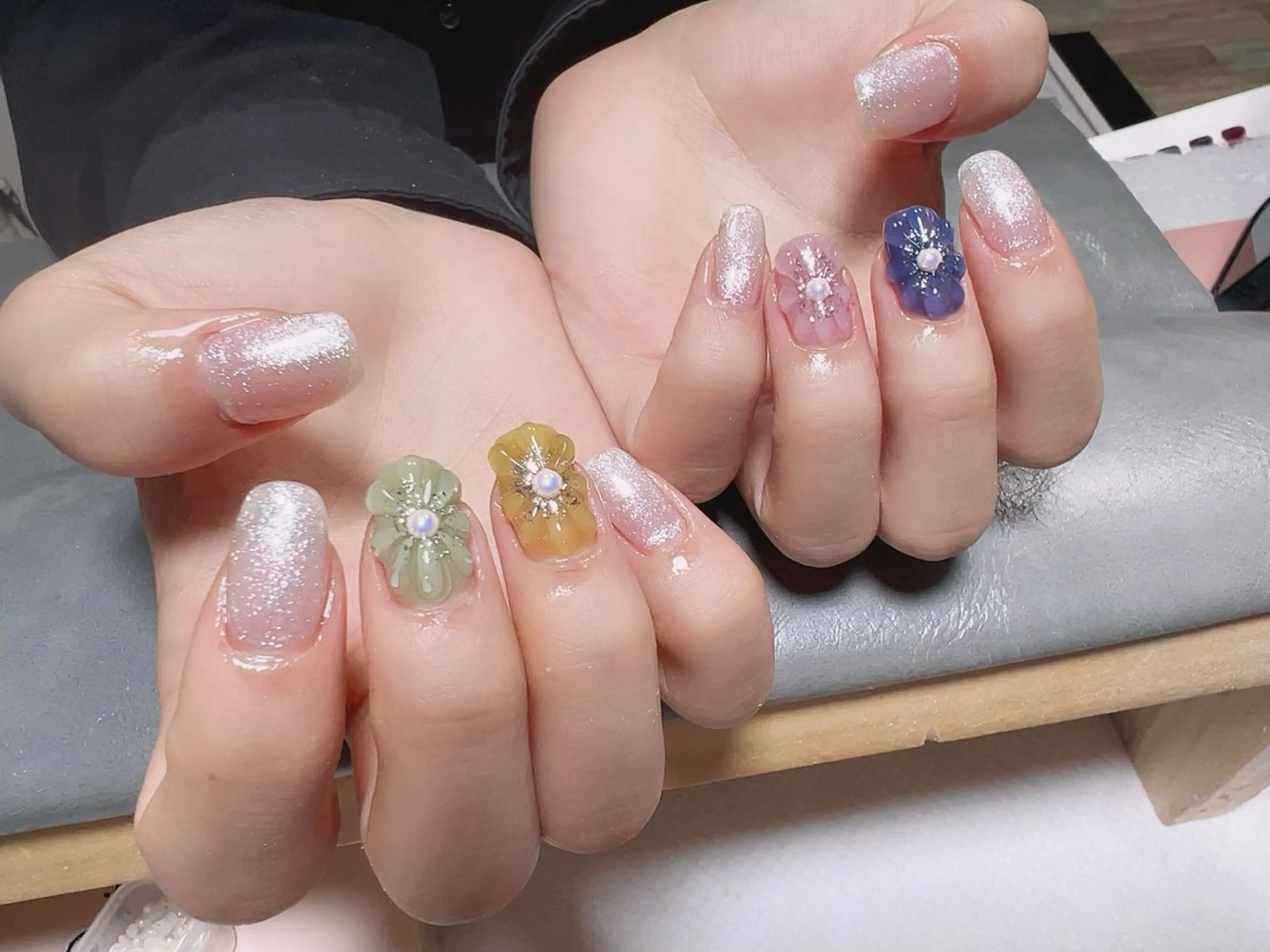 ネイル ハンドネイル Nail NaNaのネイルデザイン