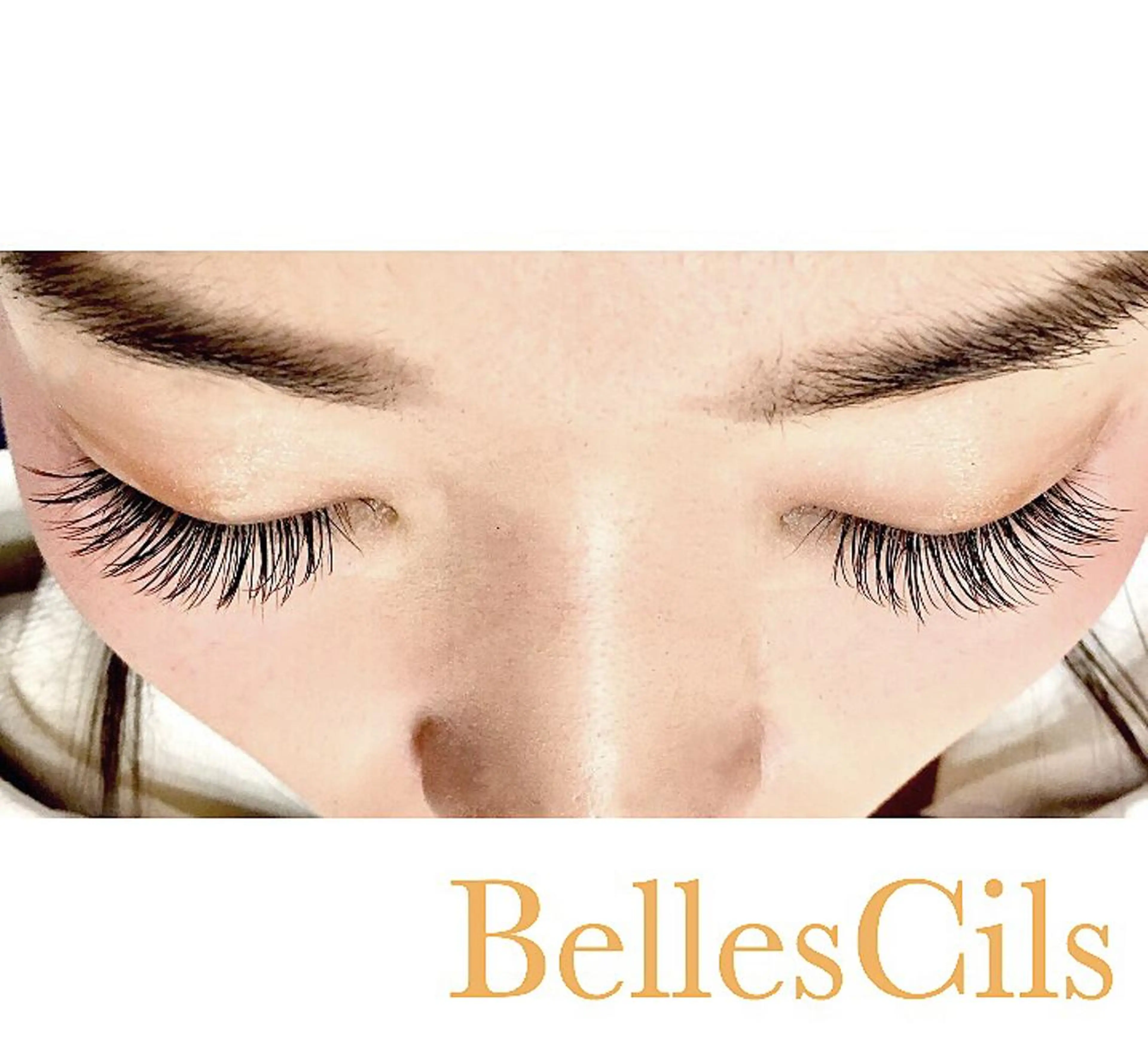 マツエク・マツパ 山本 あさ美のマツエク・マツパデザイン