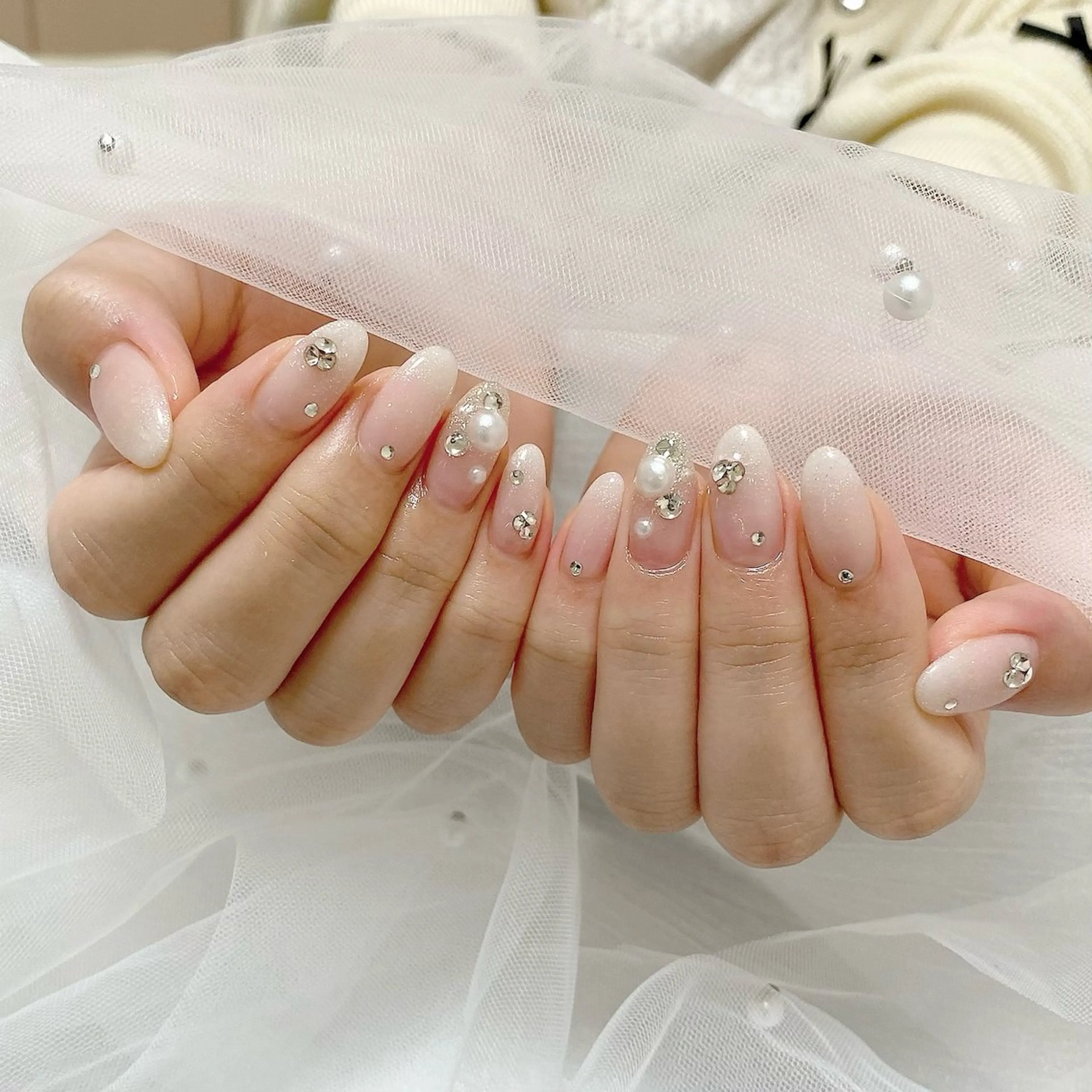 ネイル 💅fleur Ayumiのネイルデザイン