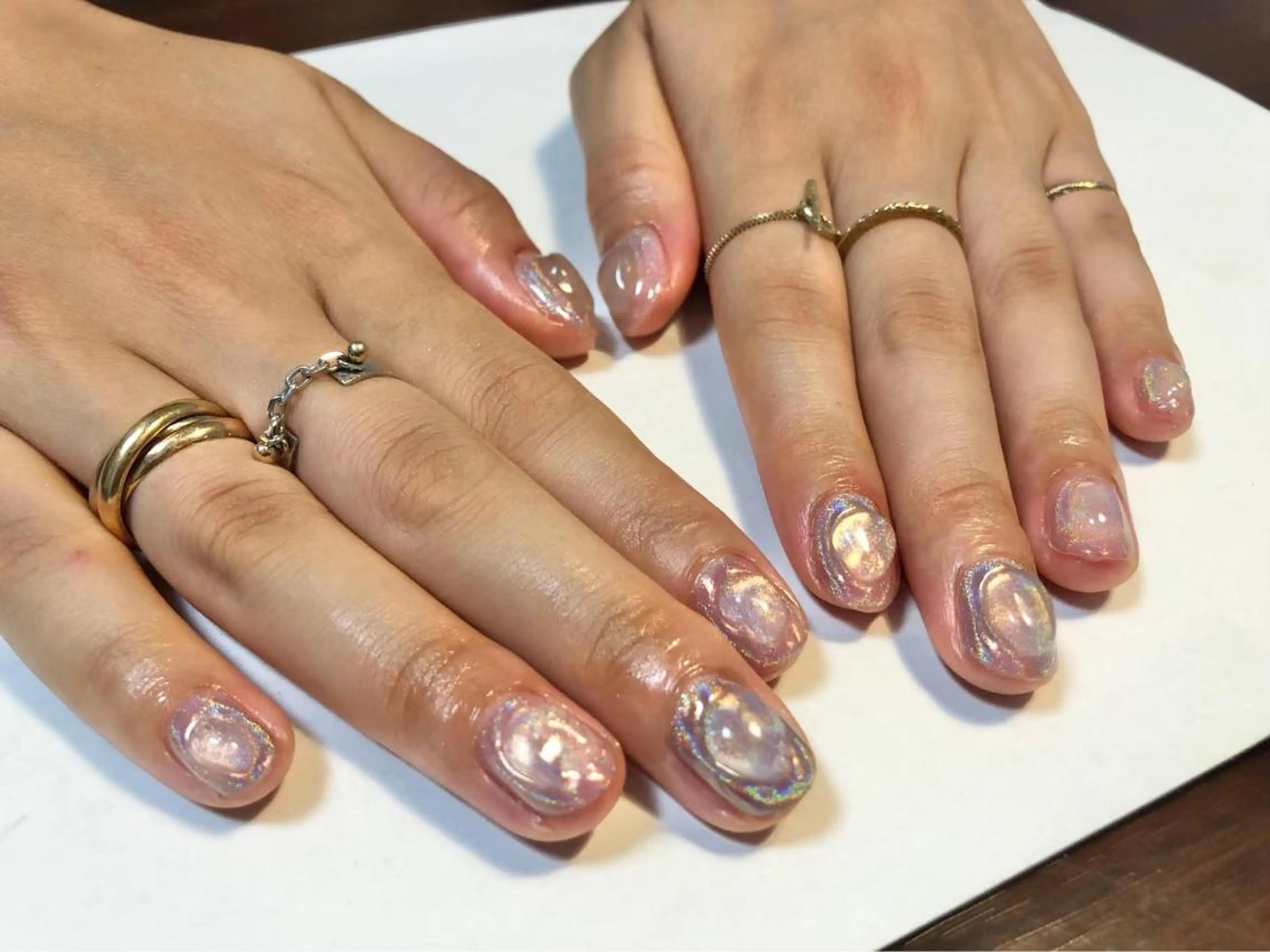 ネイル Sasaki Mamiのマツエク・マツパデザイン