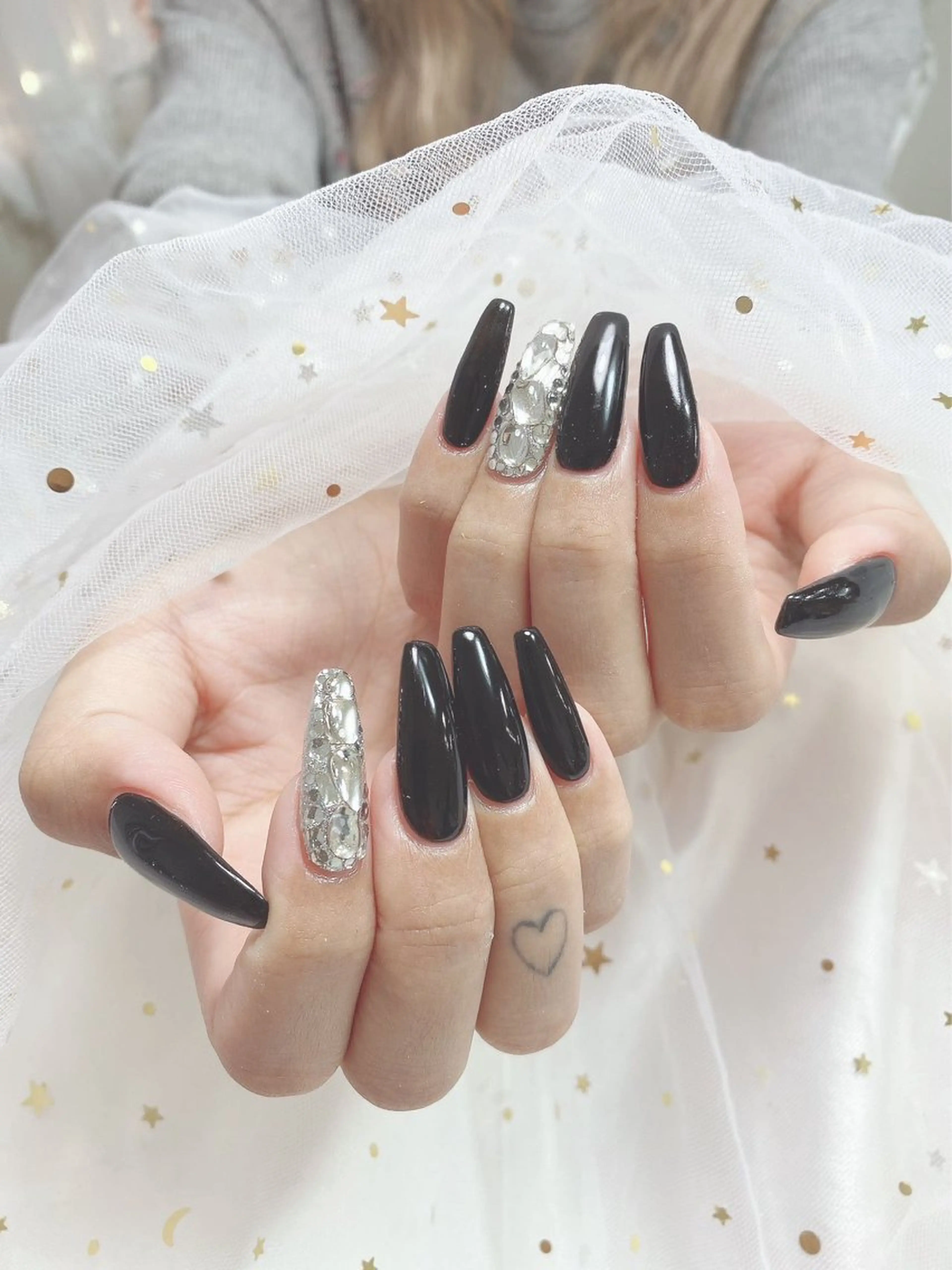 ネイル ジョリ kasumi🌹💅のネイルデザイン