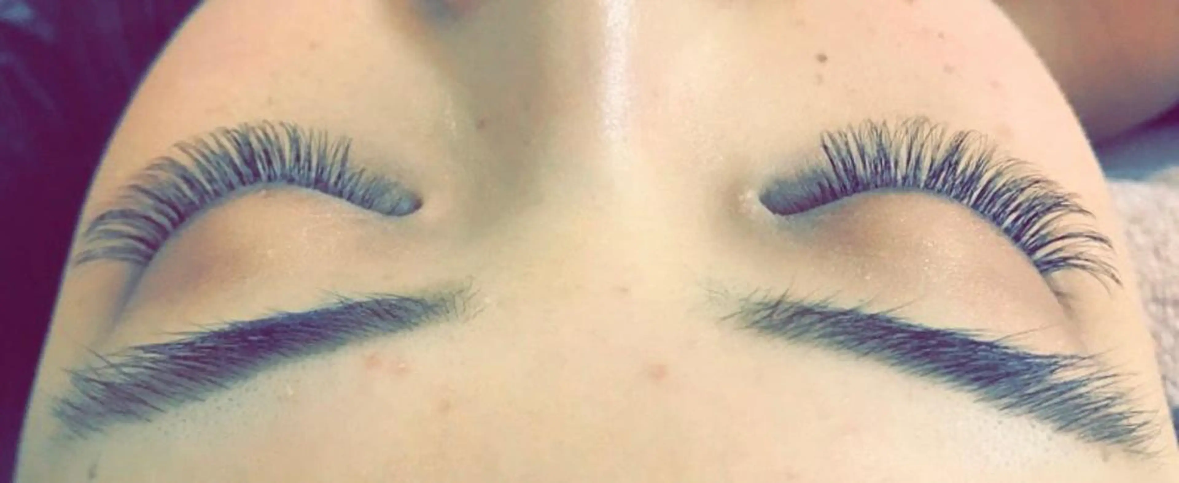 マツエク・マツパ eyelist renaのネイルデザイン