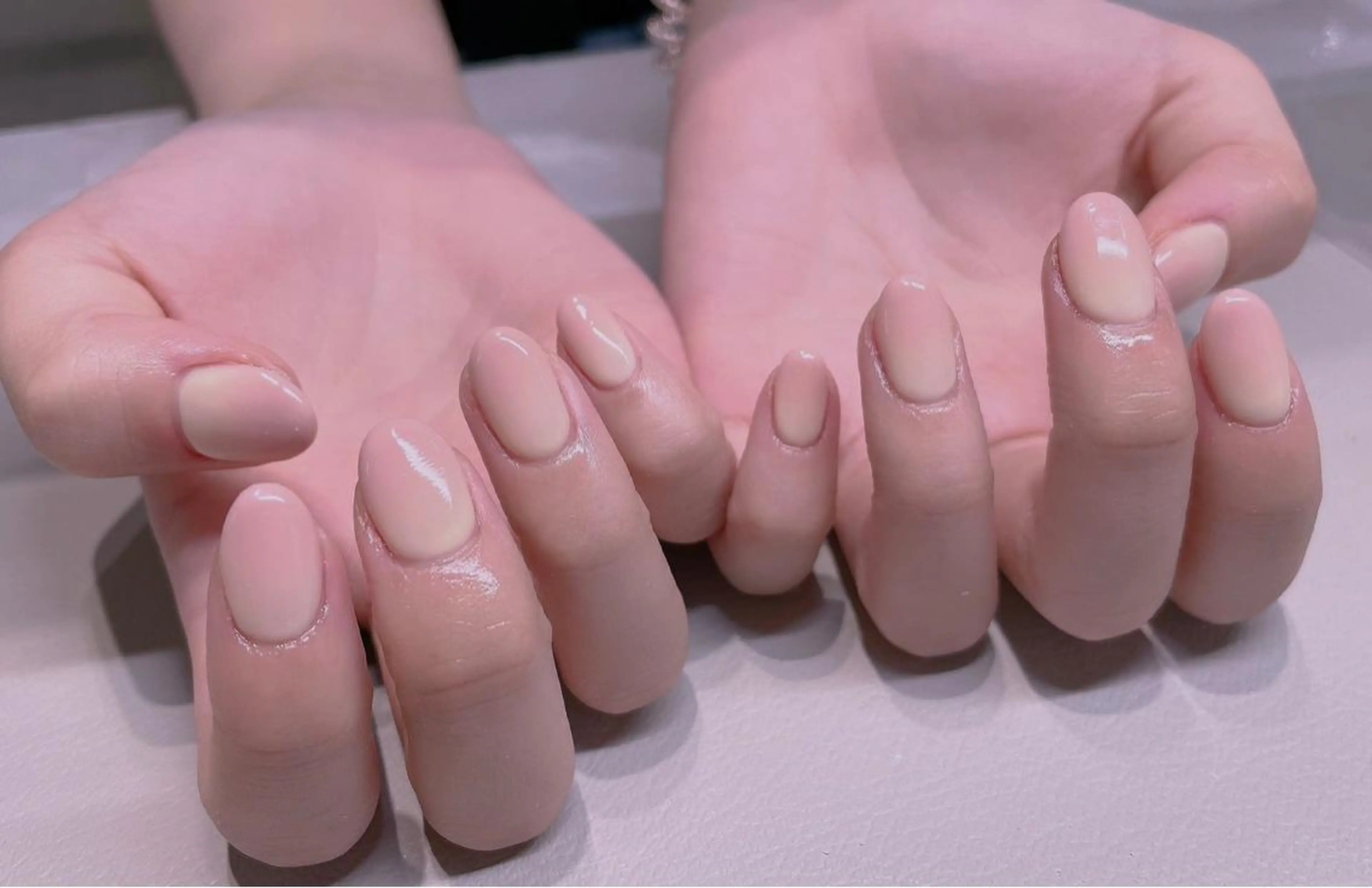 ネイル エムズ ハヤシのネイルデザイン