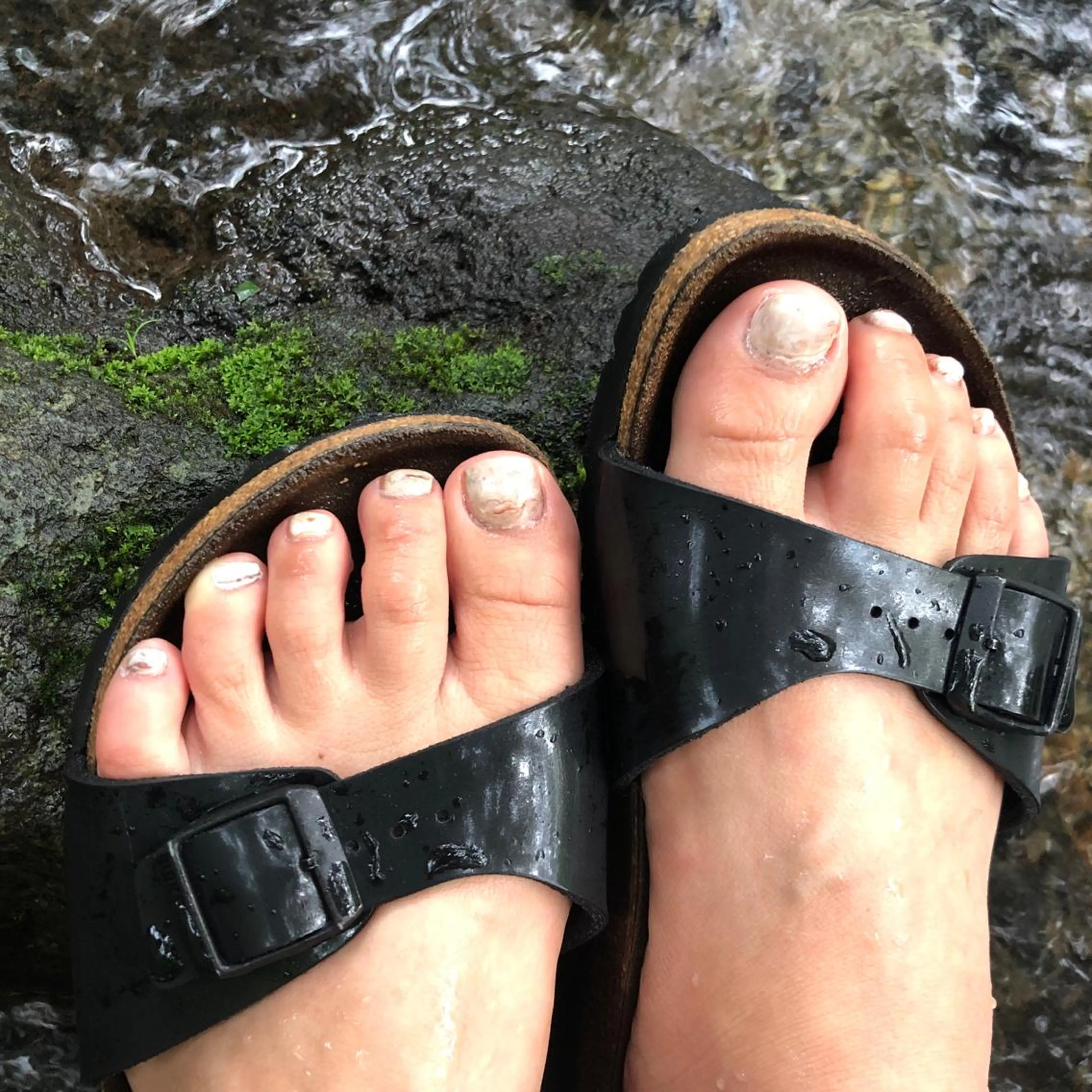 ネイル エレン 南越谷のネイルデザイン