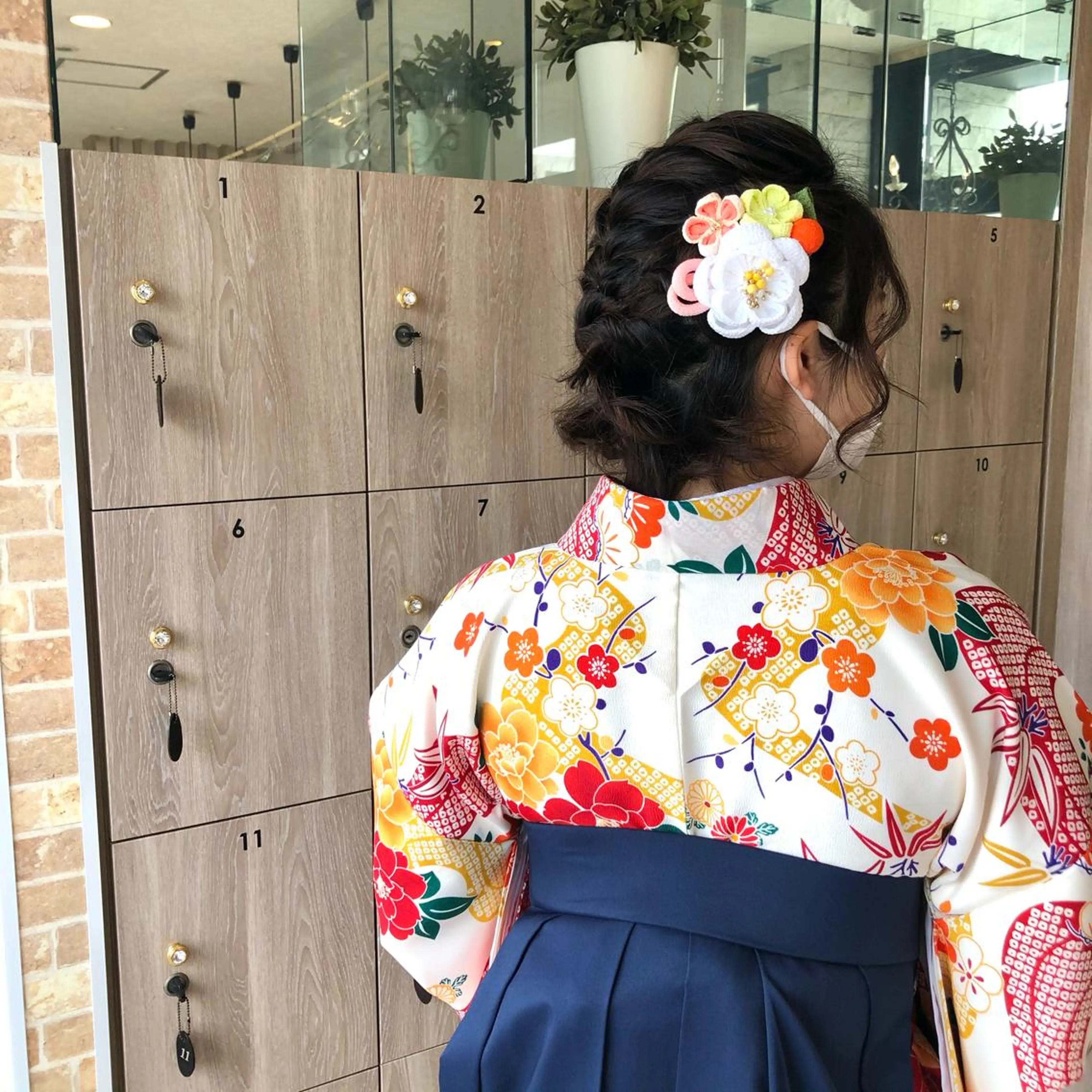 ショート 小倉 千裕のその他イメージ