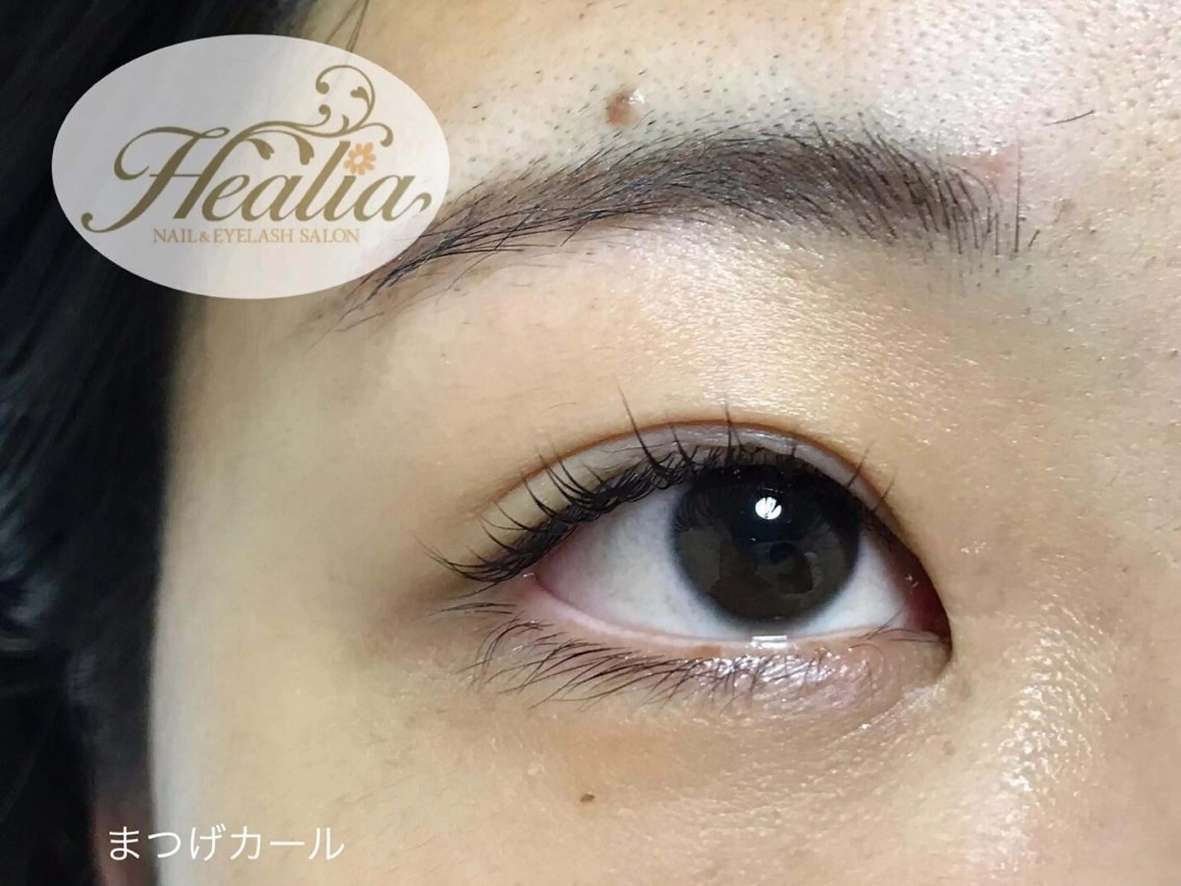 マツエク・マツパ REMIA湘南台 TANABEのネイルデザイン