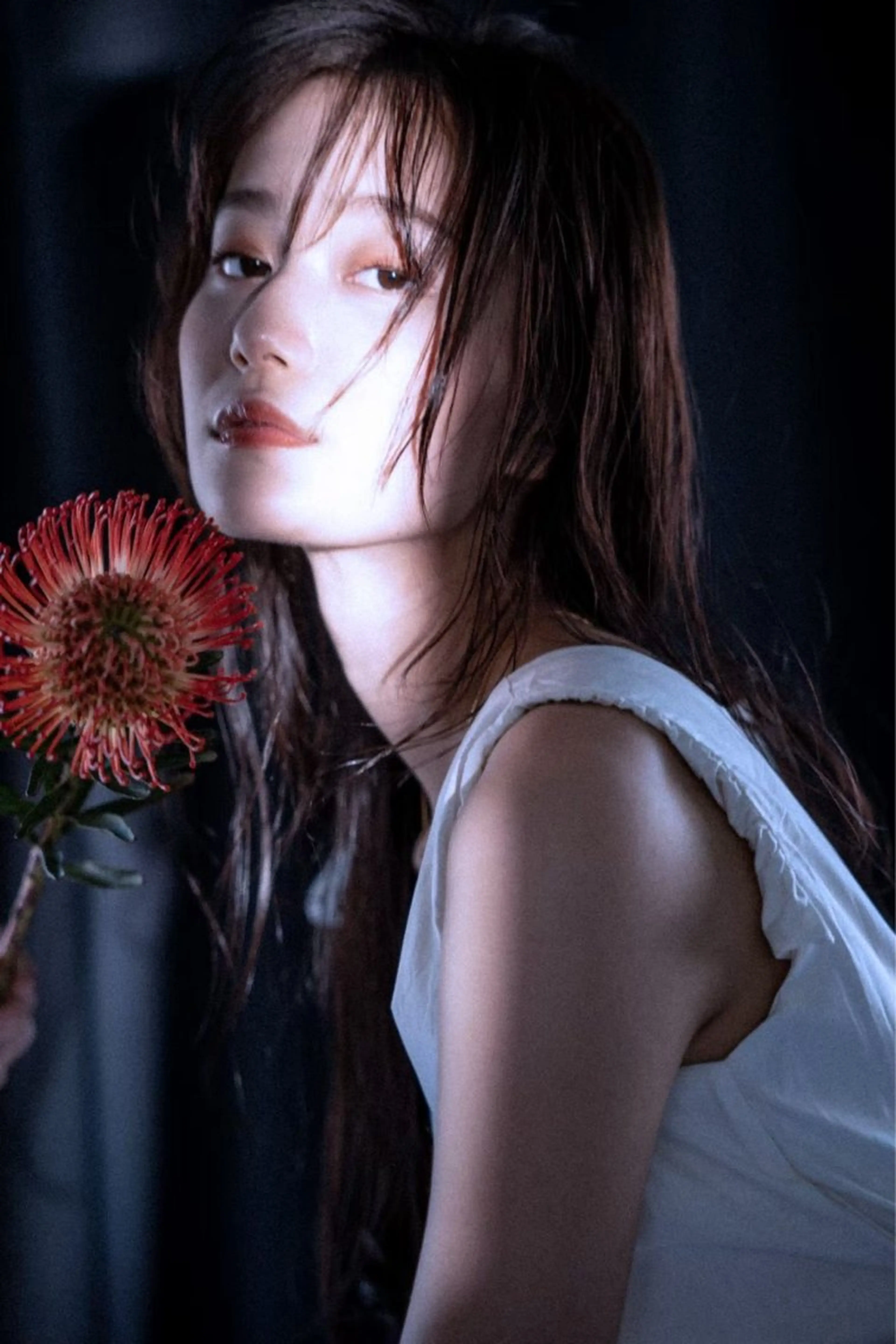 ミニモ限定メニュー 公開中ラシェンテのヘアスタイル