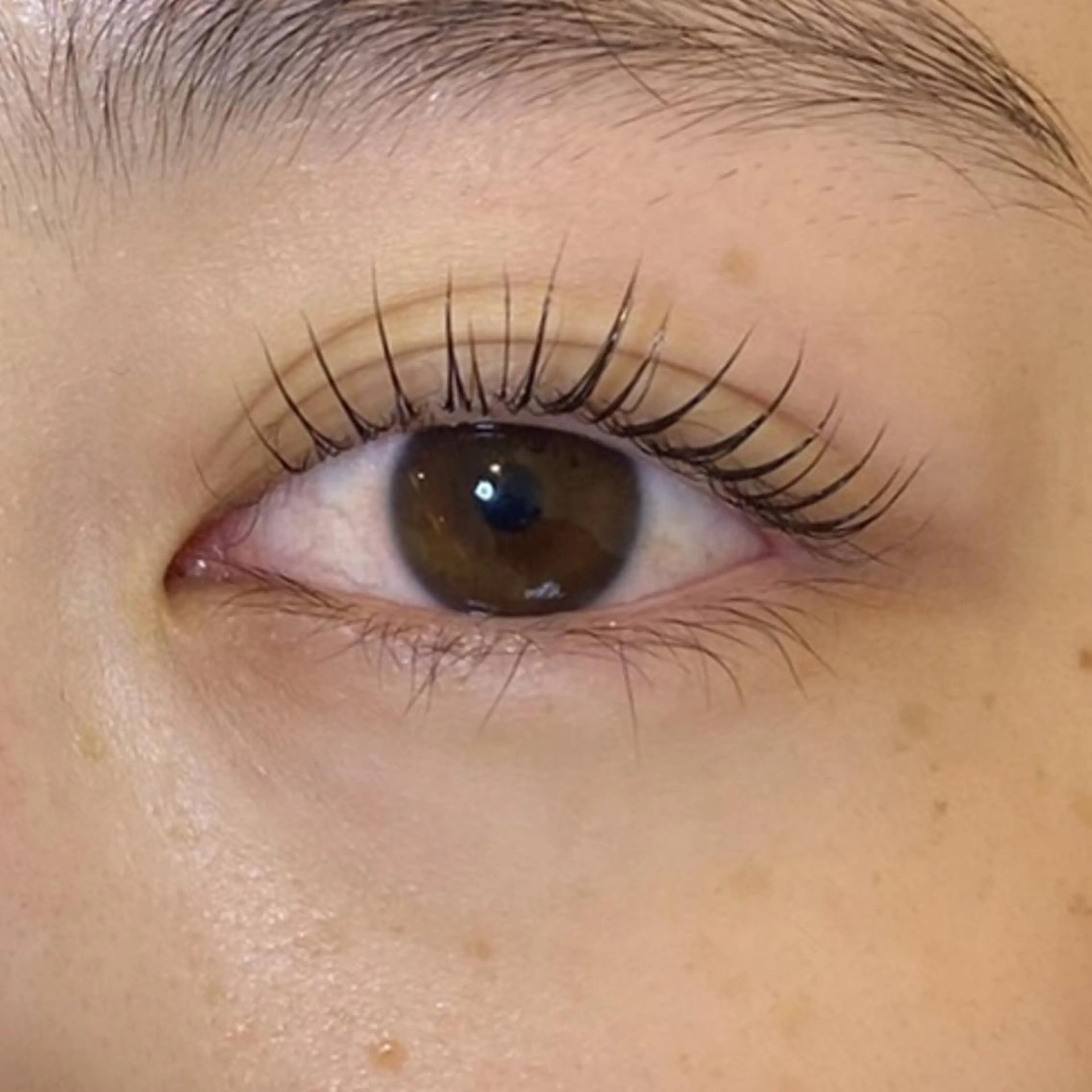 マツエク・マツパ アイラッシュサロン milimiliのマツエク・マツパデザイン