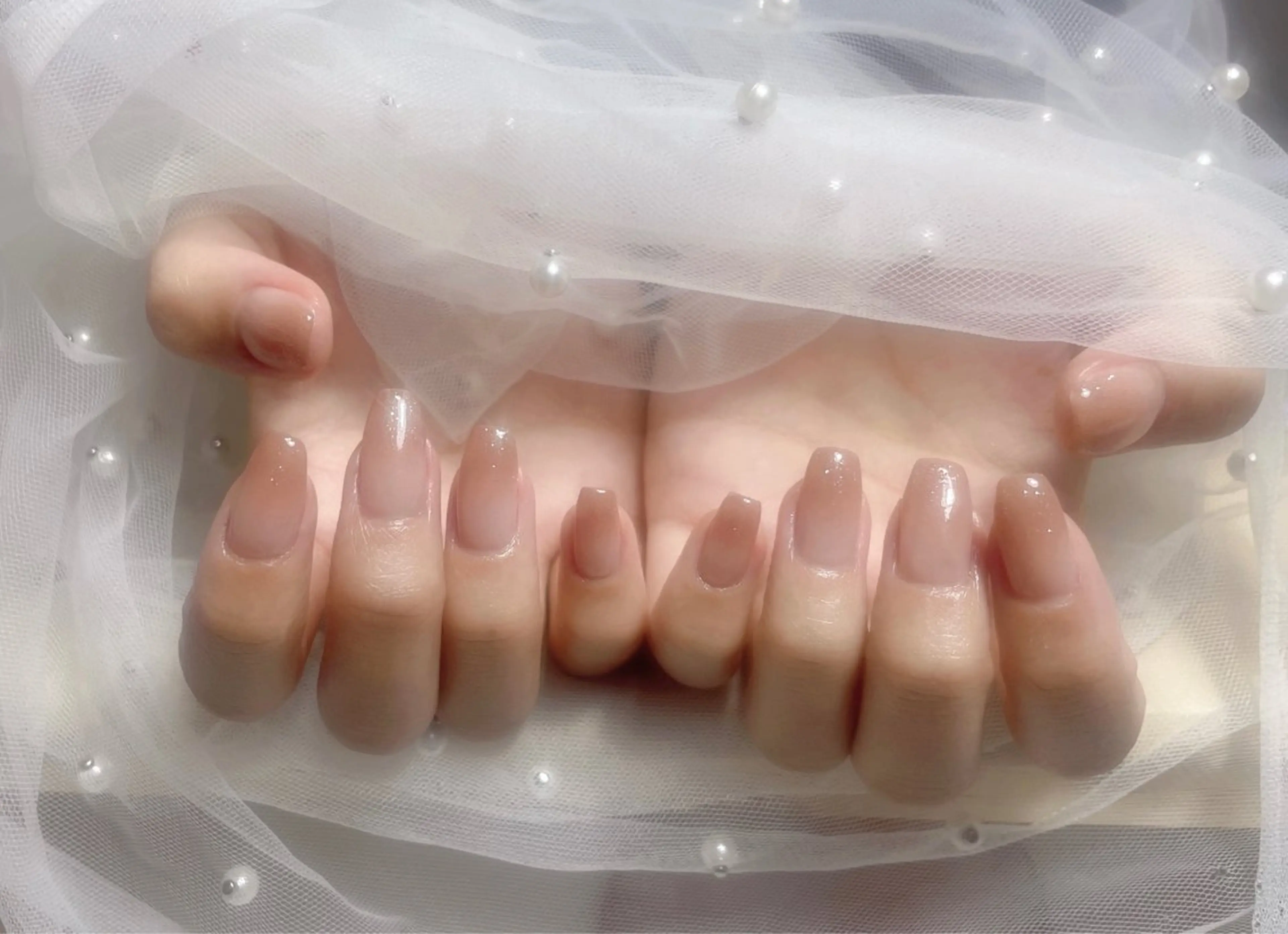 ネイル Angel AngelNailのネイルデザイン