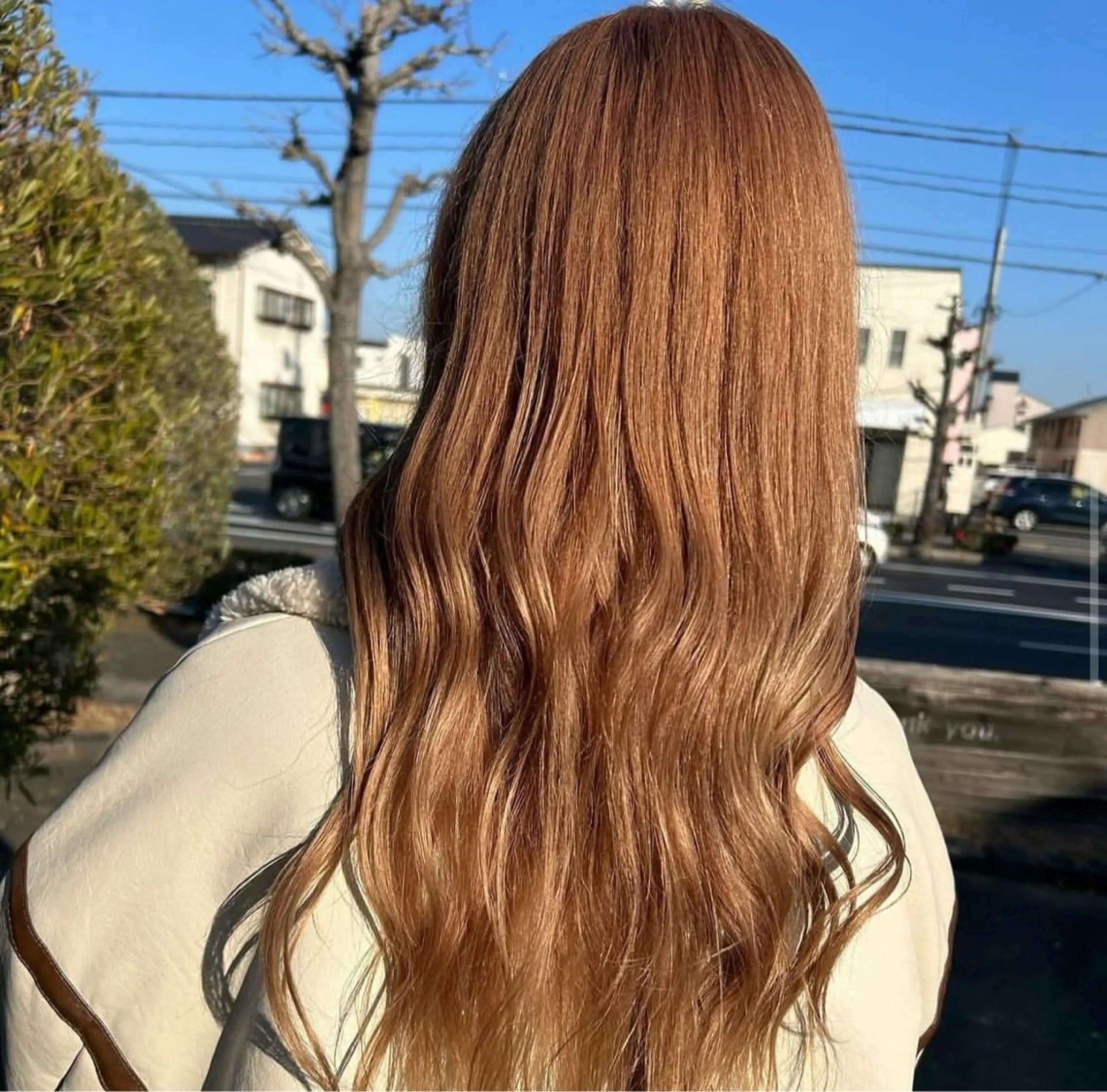 ロング ヘアルームflat・ Rena🌼ྀིのヘアスタイル