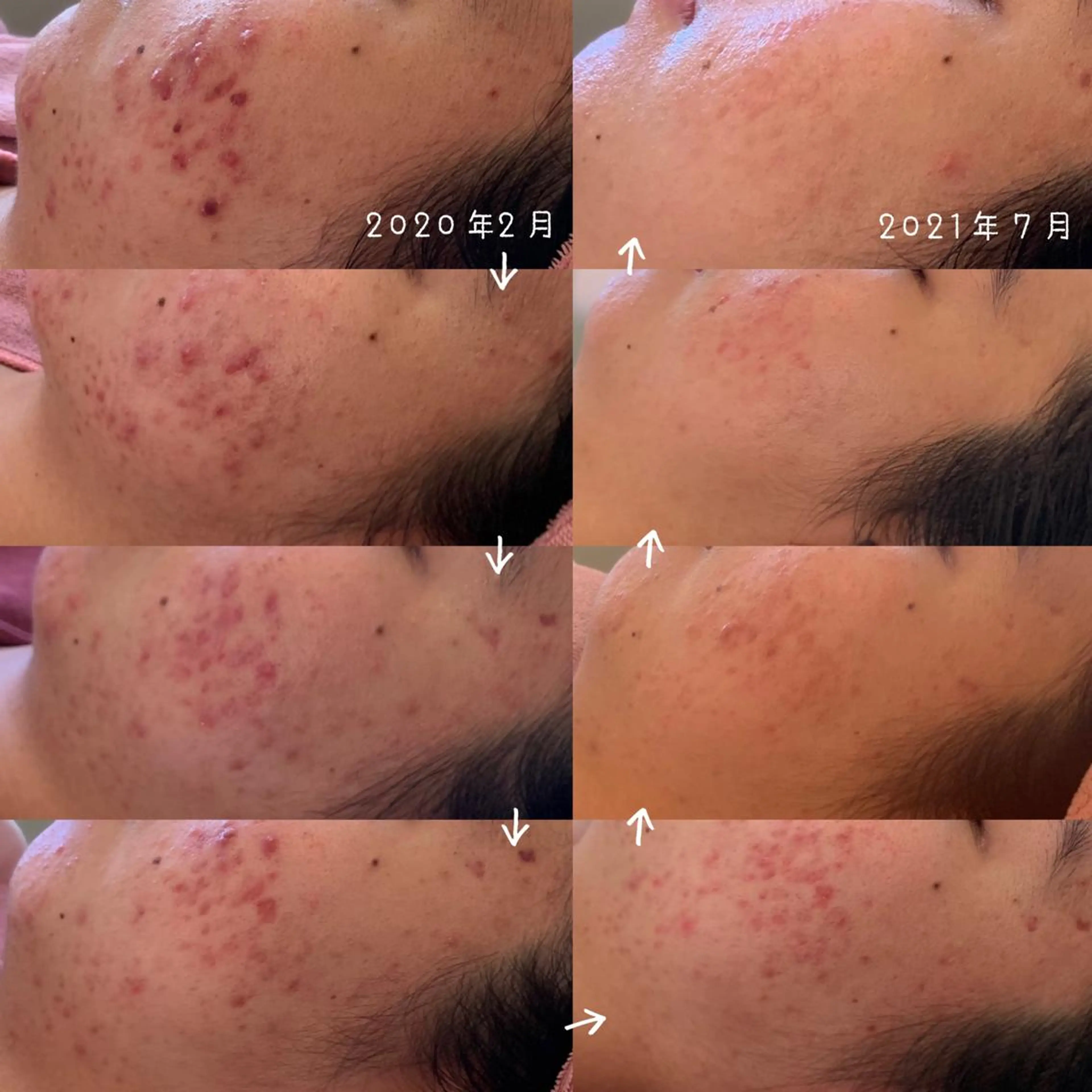 美肌蘇生カウンセラー 横山りえのエステ・リラクイメージ