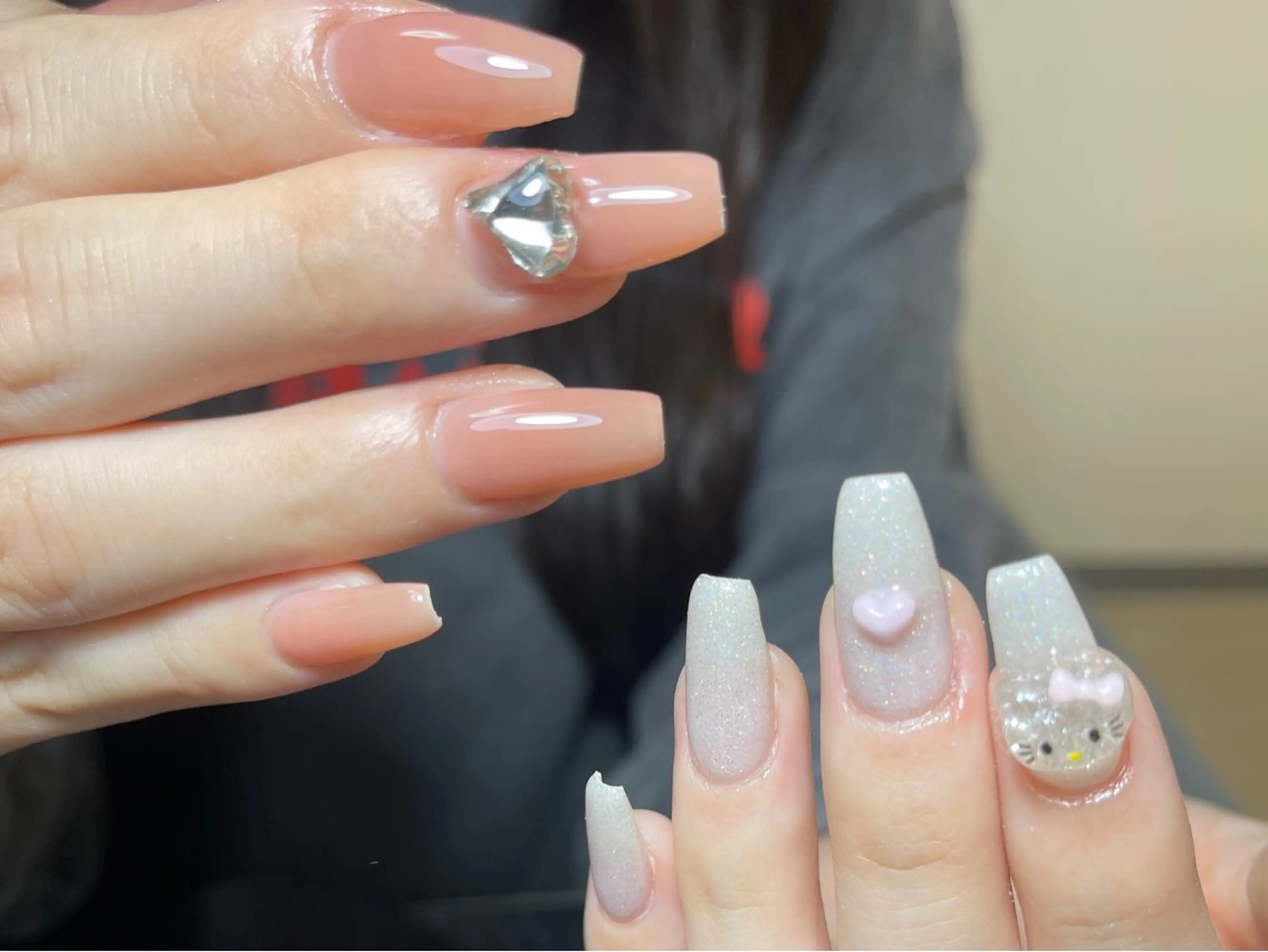 ネイル ハンドネイル Nail Salon kihi大塚店のネイルデザイン