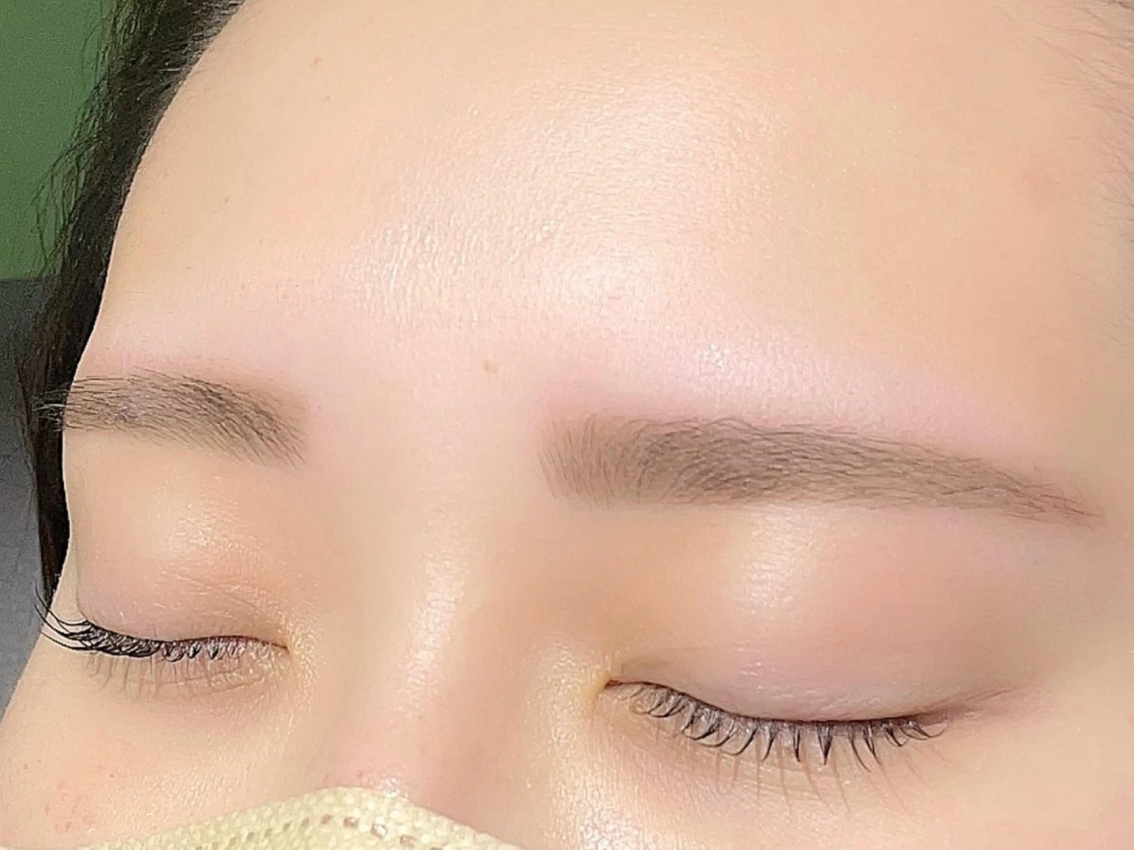 💫アイブロウWAX💫￥3300(他のスタッフが対応させて頂きます)の写真